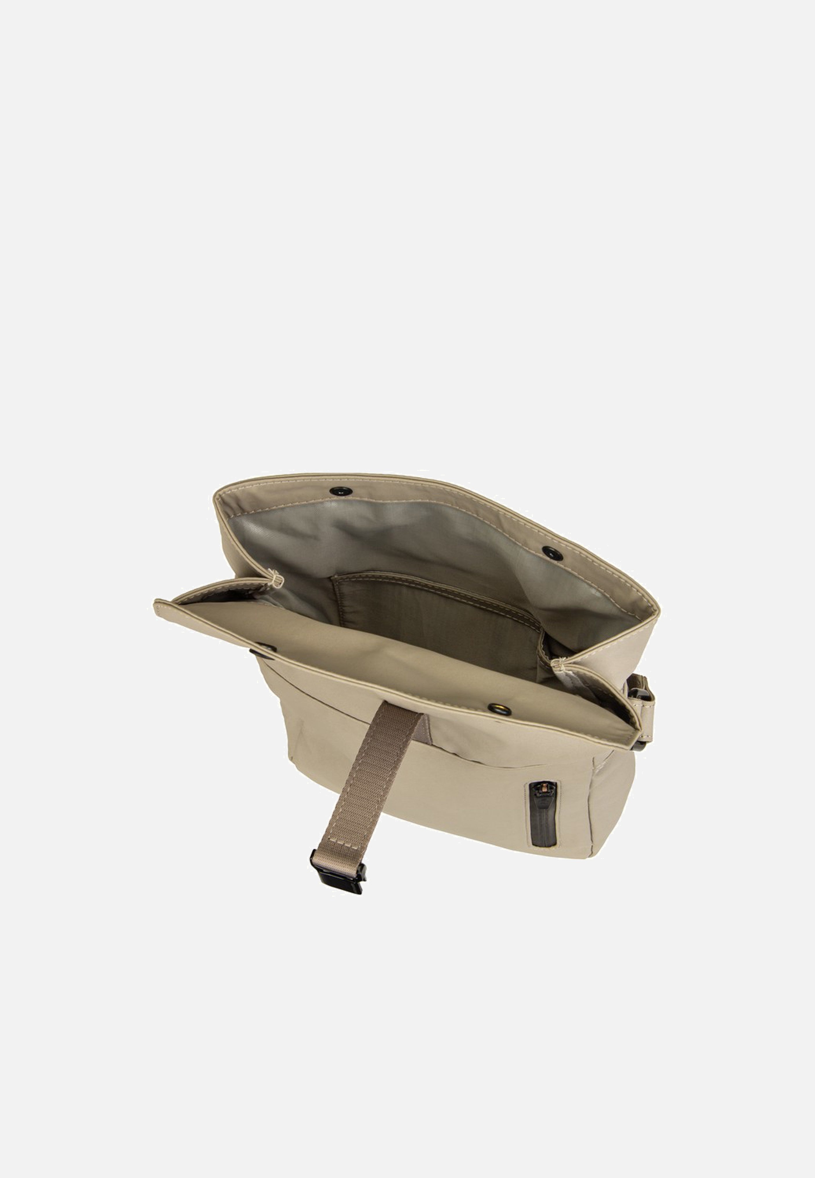 aunts & uncles - Kuji RE Driftwood - Crossbody Bag | Neutral-Image