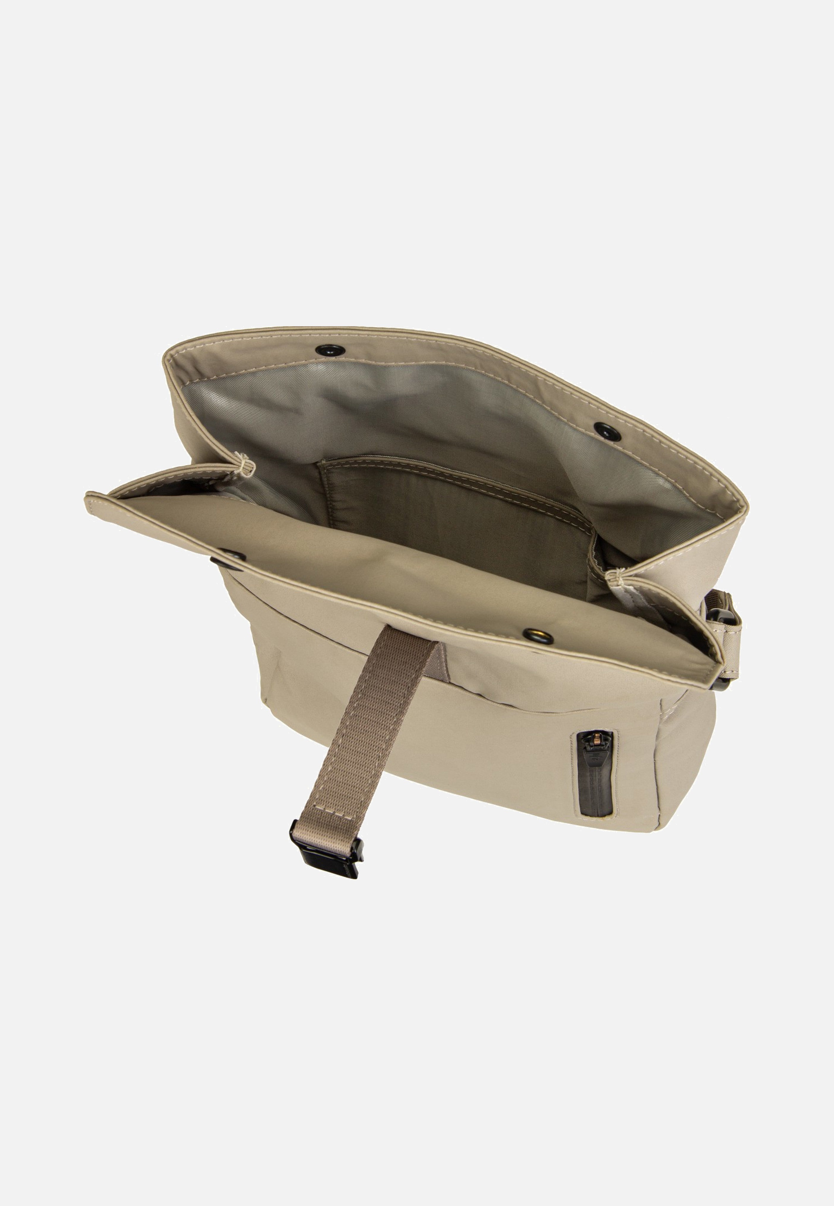 aunts & uncles - Kuji RE Driftwood - Crossbody Bag | Neutral-Image