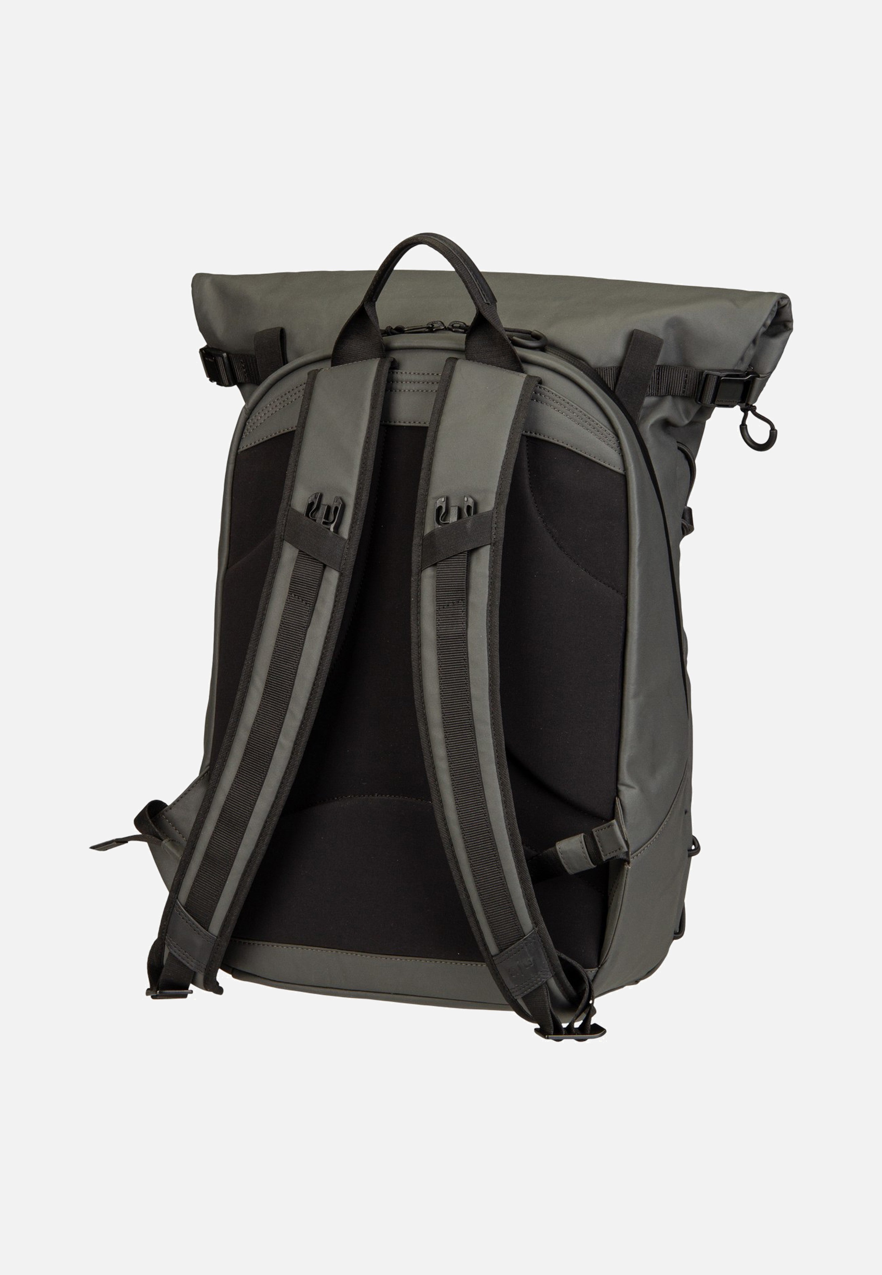 aunts & uncles Kushiro RE Volcanic Ash Backpack