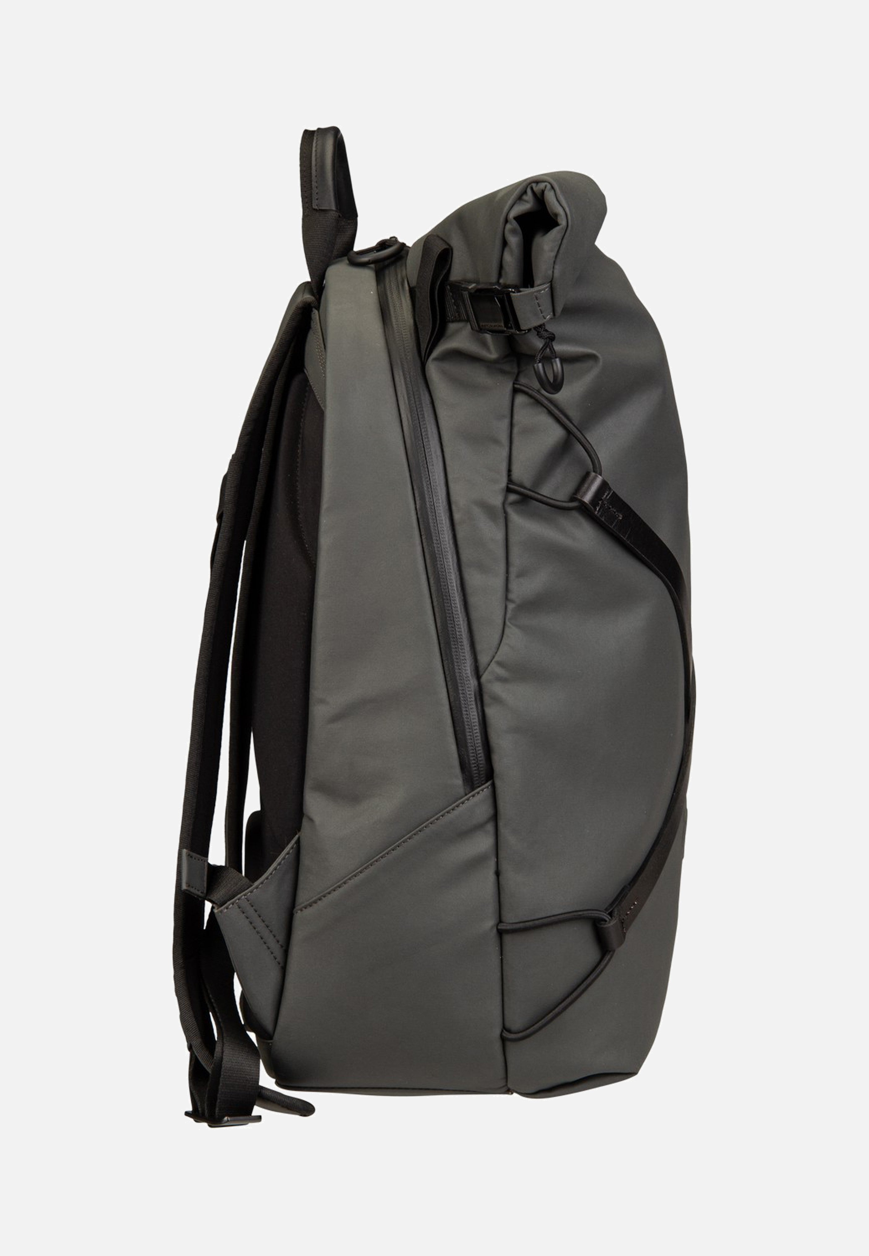 aunts & uncles Kushiro RE Volcanic Ash Backpack