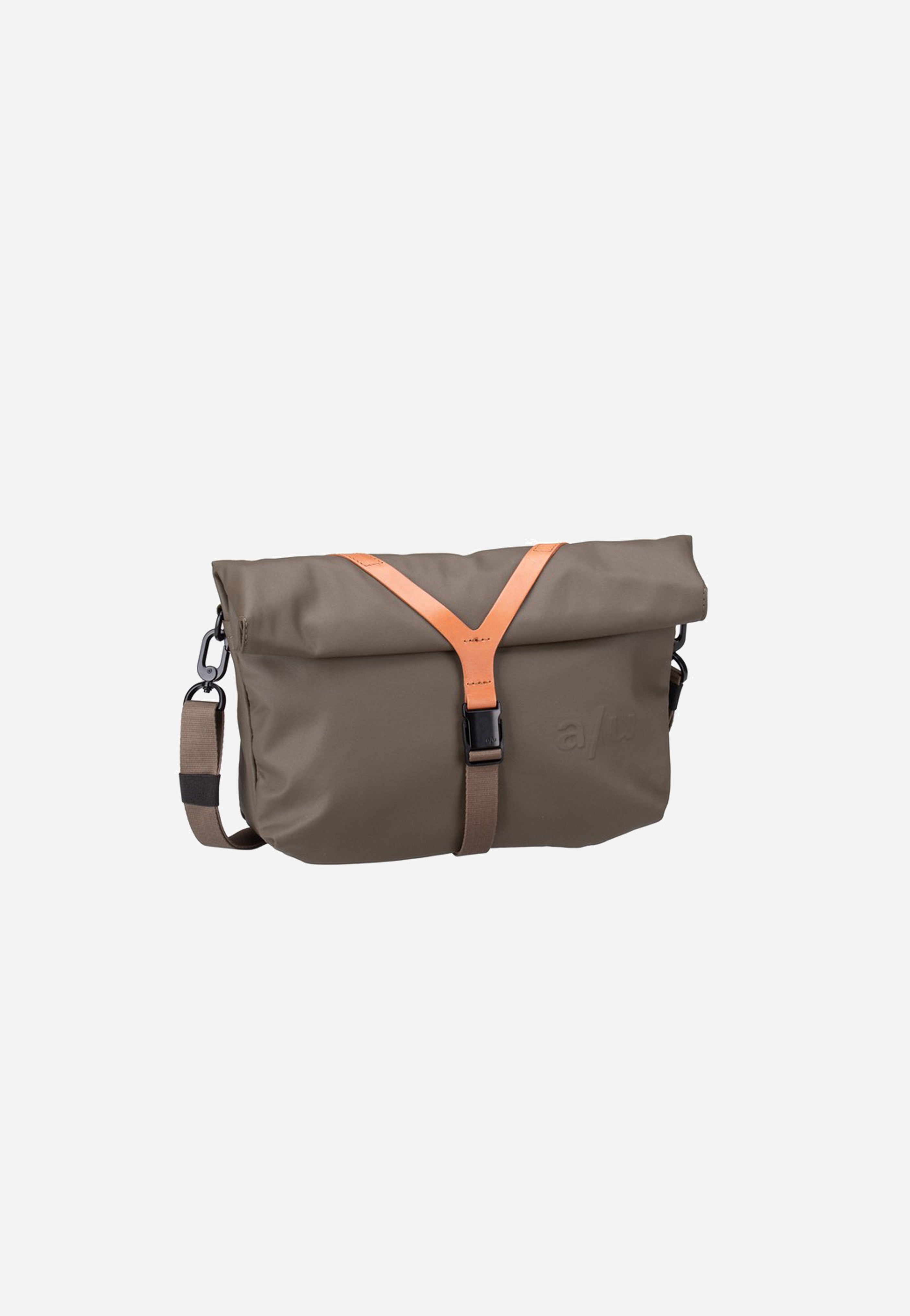 aunts & uncles - Takahashi RE Fallen Rock - Shoulder Bag | Neutral-Image