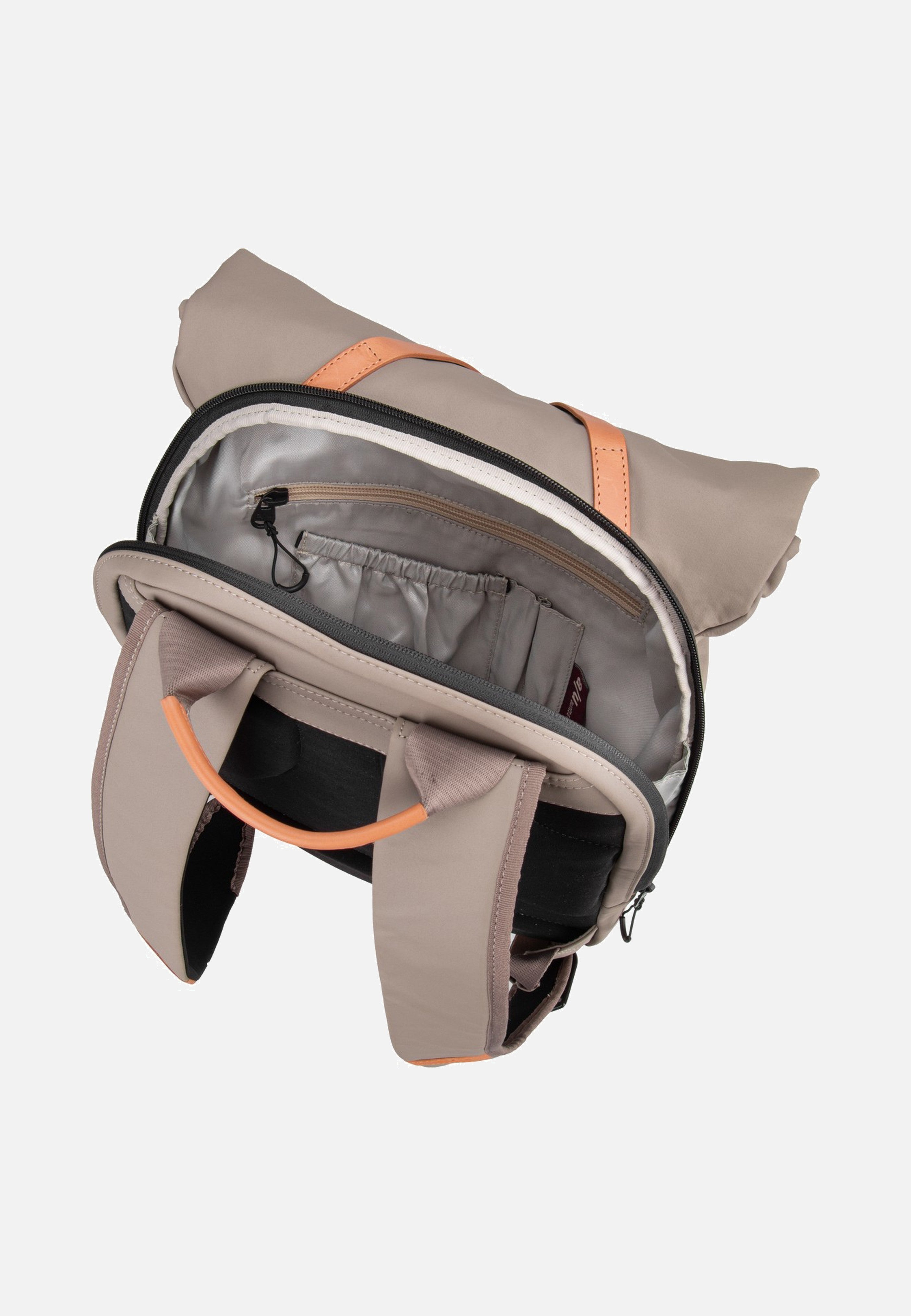 aunts & uncles Tama RE Driftwood Backpack