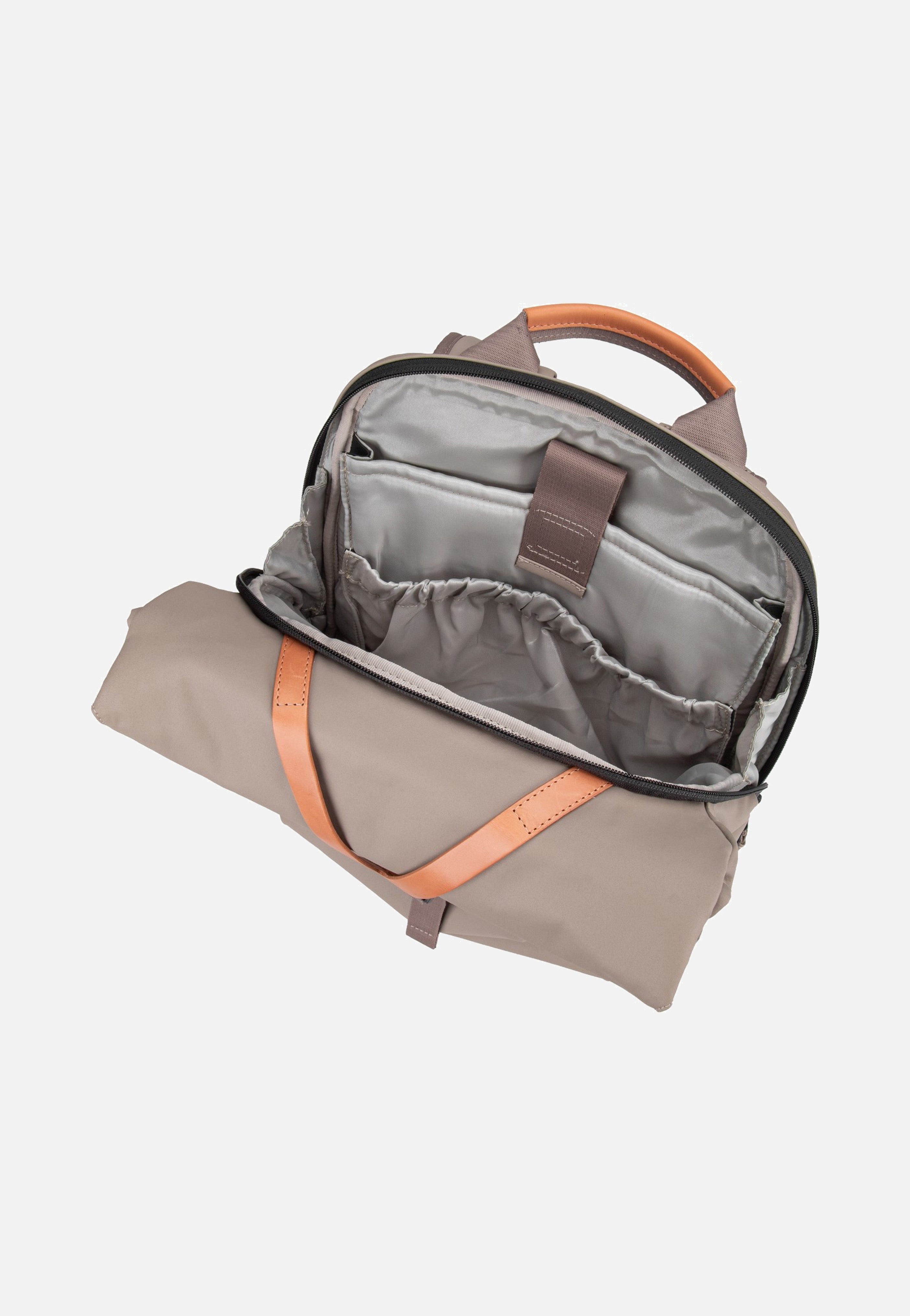 aunts & uncles - Tama RE Driftwood - Backpack | Neutral-Image