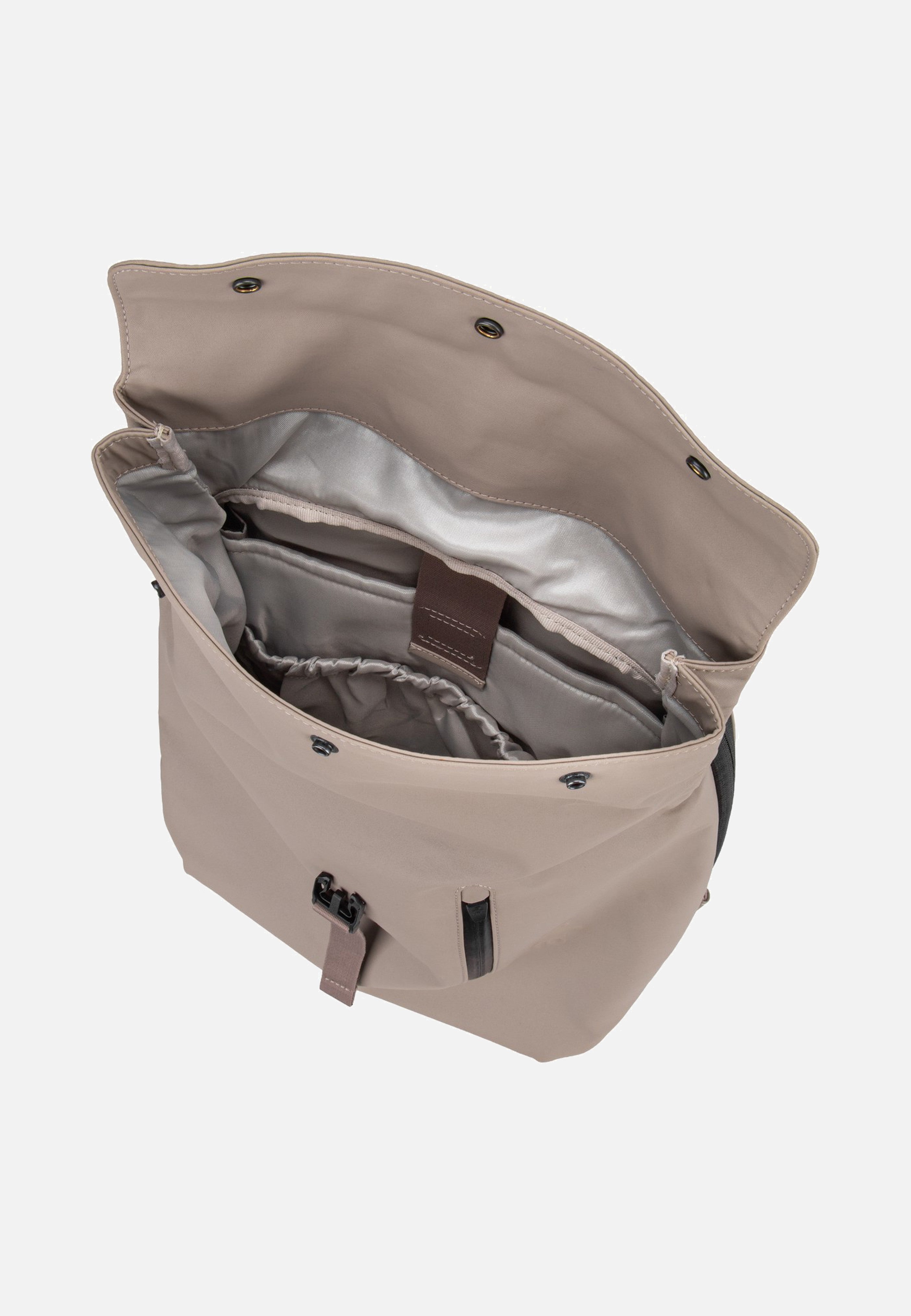 aunts & uncles - Tama RE Driftwood - Backpack | Neutral-Image