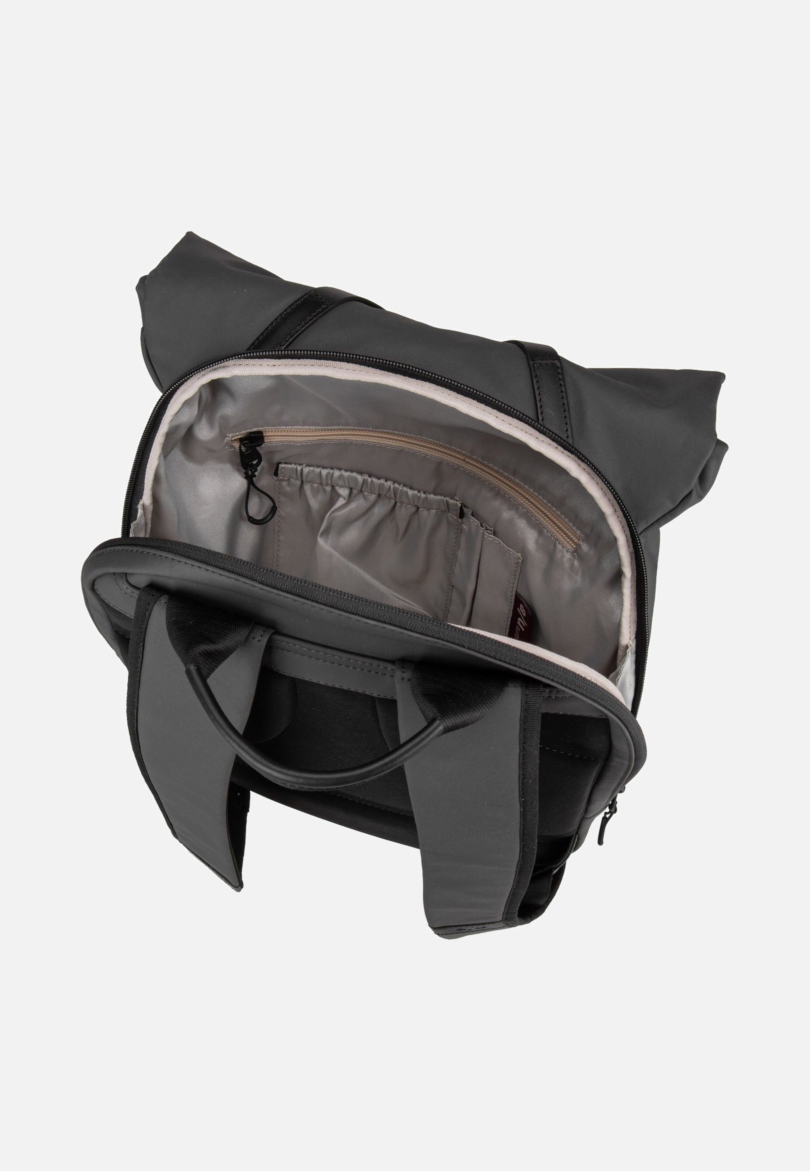 aunts & uncles - Tama RE Volcanic Ash - Backpack | Neutral-Image