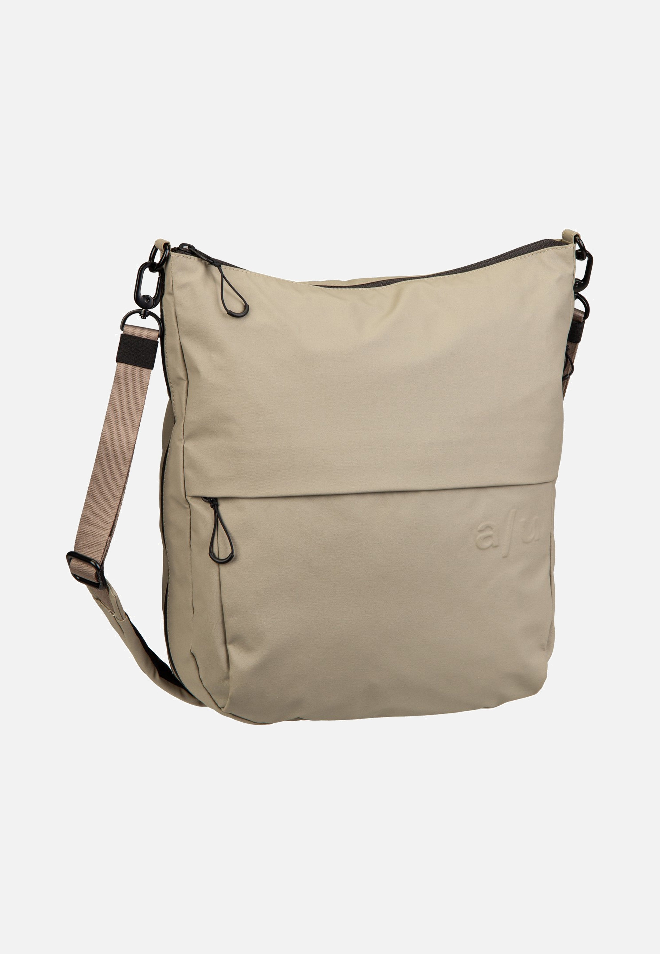 aunts & uncles - Todori RE LITE Driftwood - Crossbody Bag | Women-Image