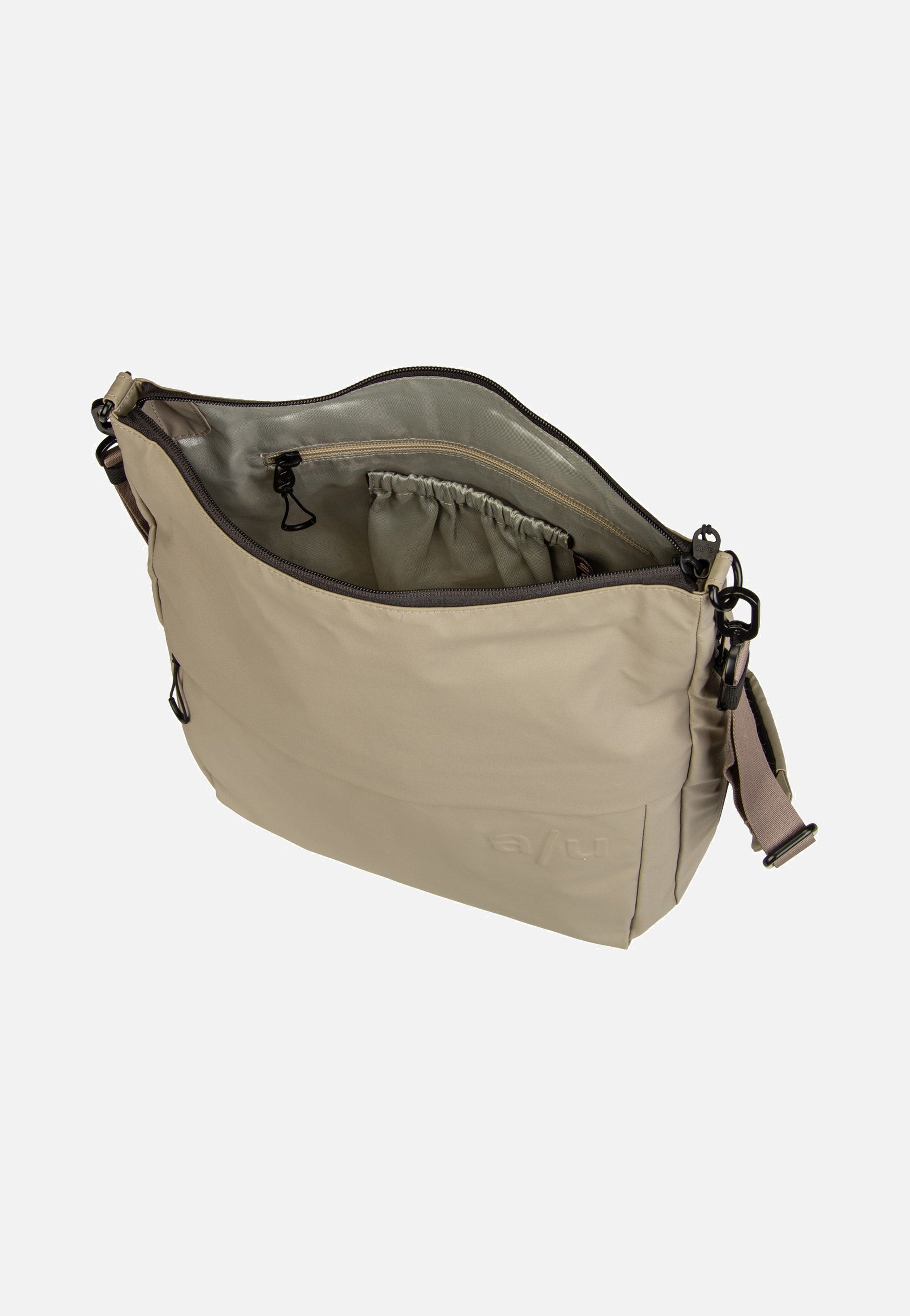 aunts & uncles - Todori RE LITE Driftwood - Crossbody Bag | Women-Image