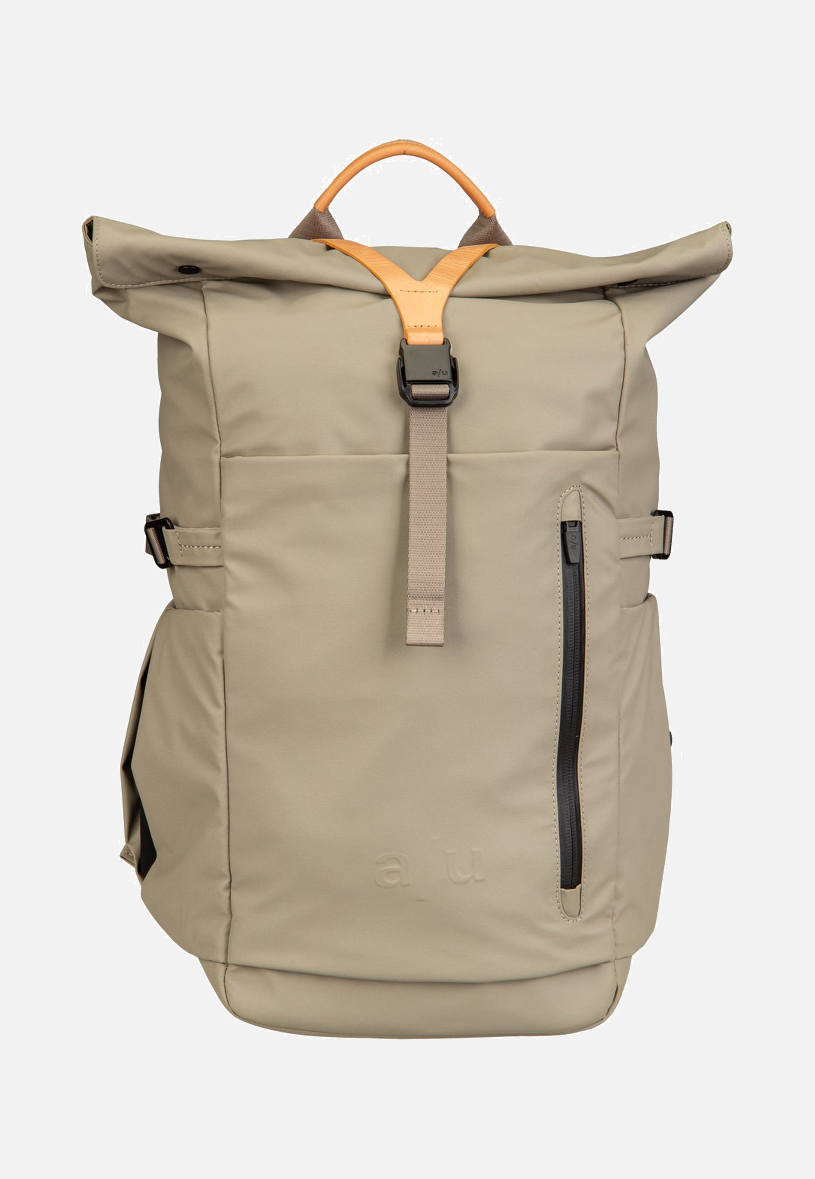aunts & uncles Tokachi RE Driftwood Backpack