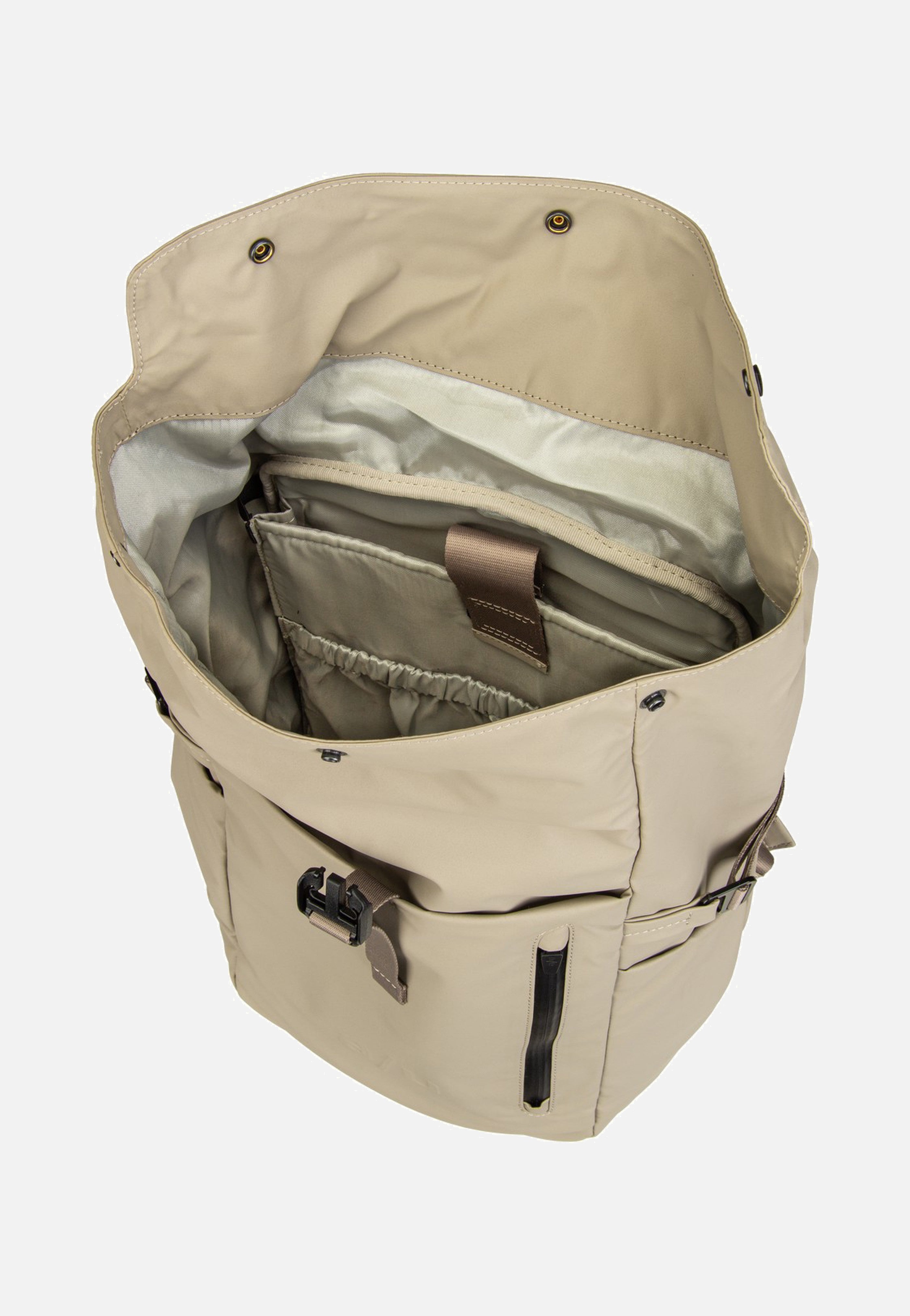 aunts & uncles Tokachi RE Driftwood Backpack