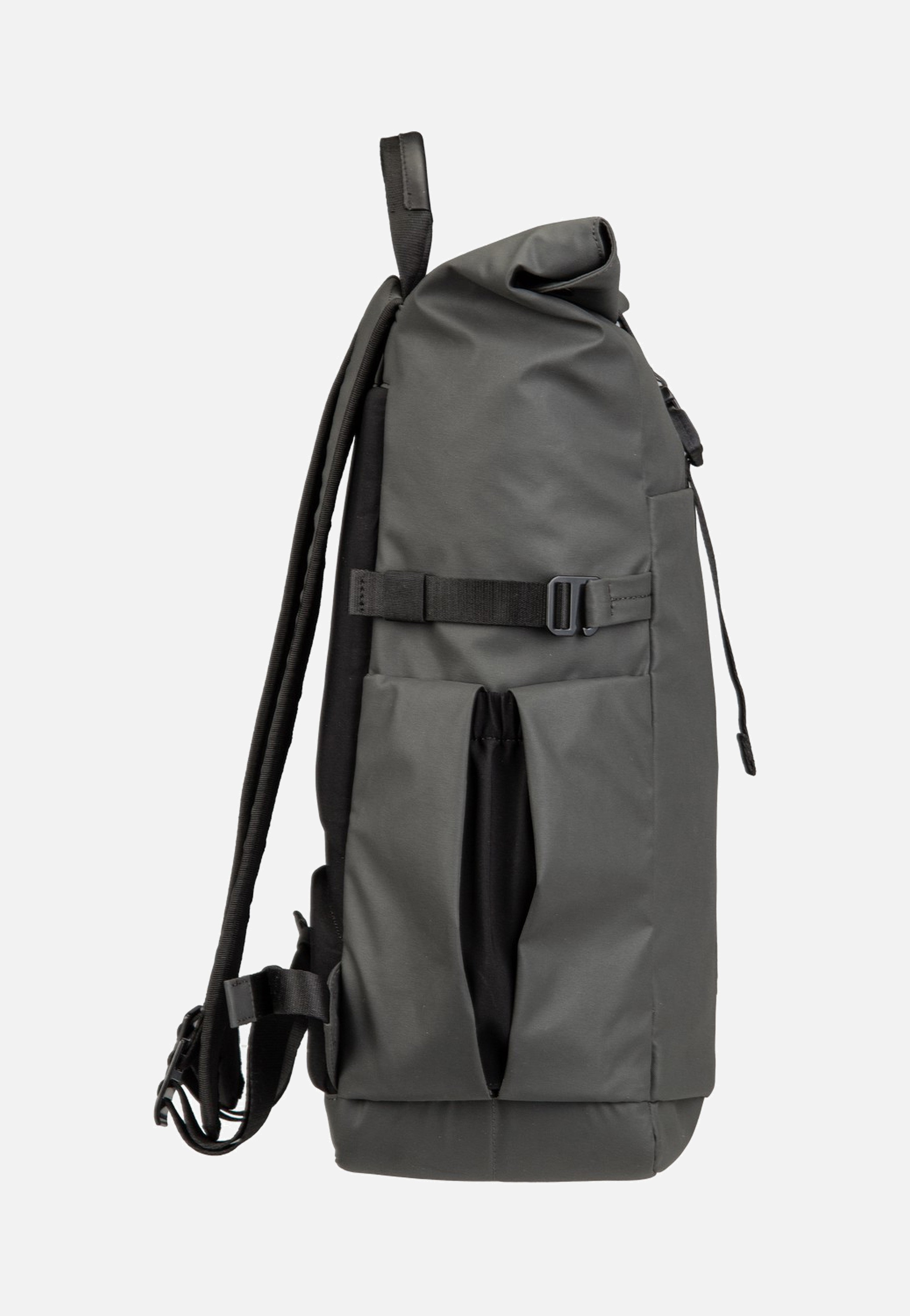 aunts & uncles Tokachi RE Volcanic Ash Backpack