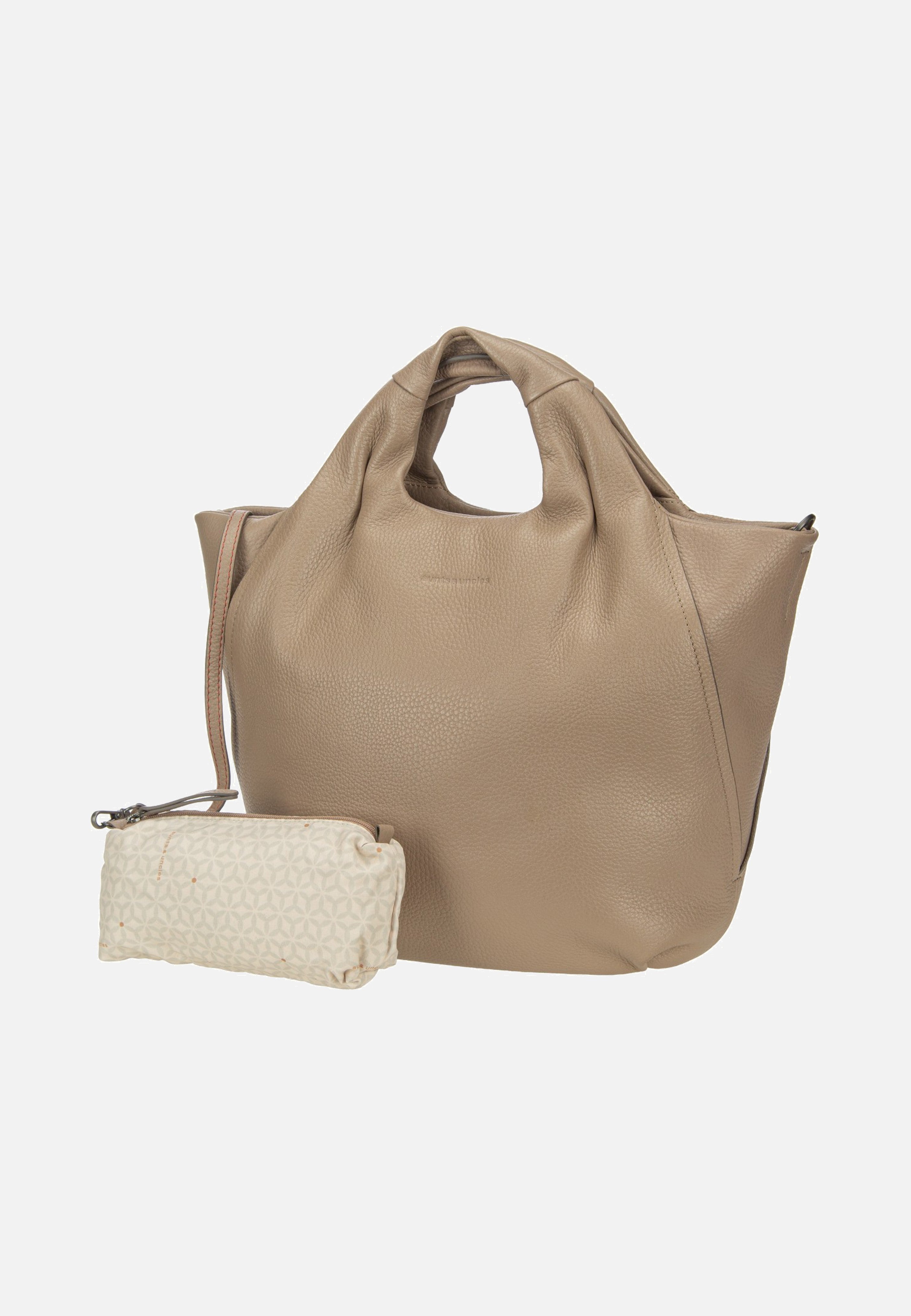 aunts & uncles Dearie Portabella Handle Bag