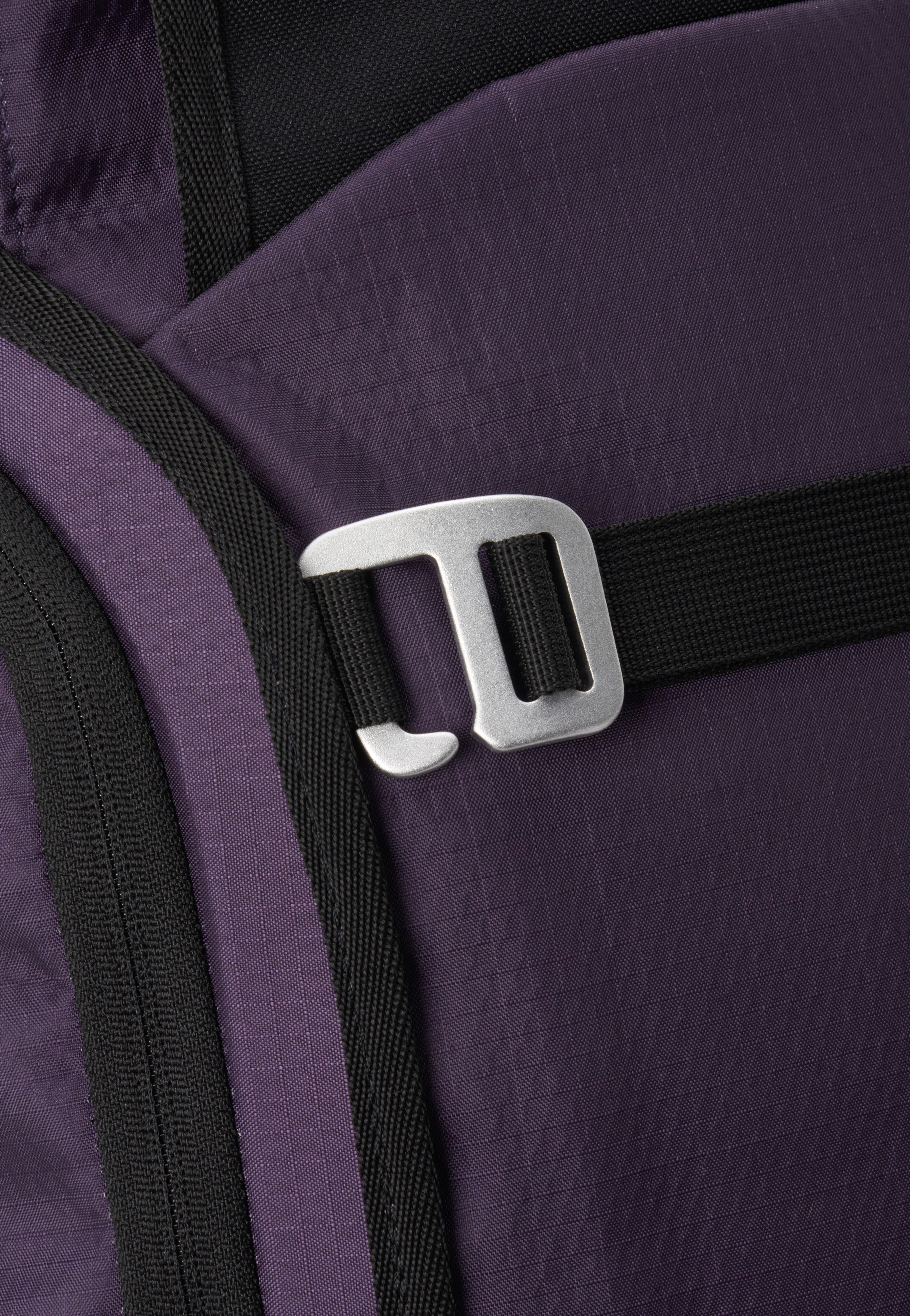 AEVOR Travel Pack Proof Phantom Purple Travel Backpack