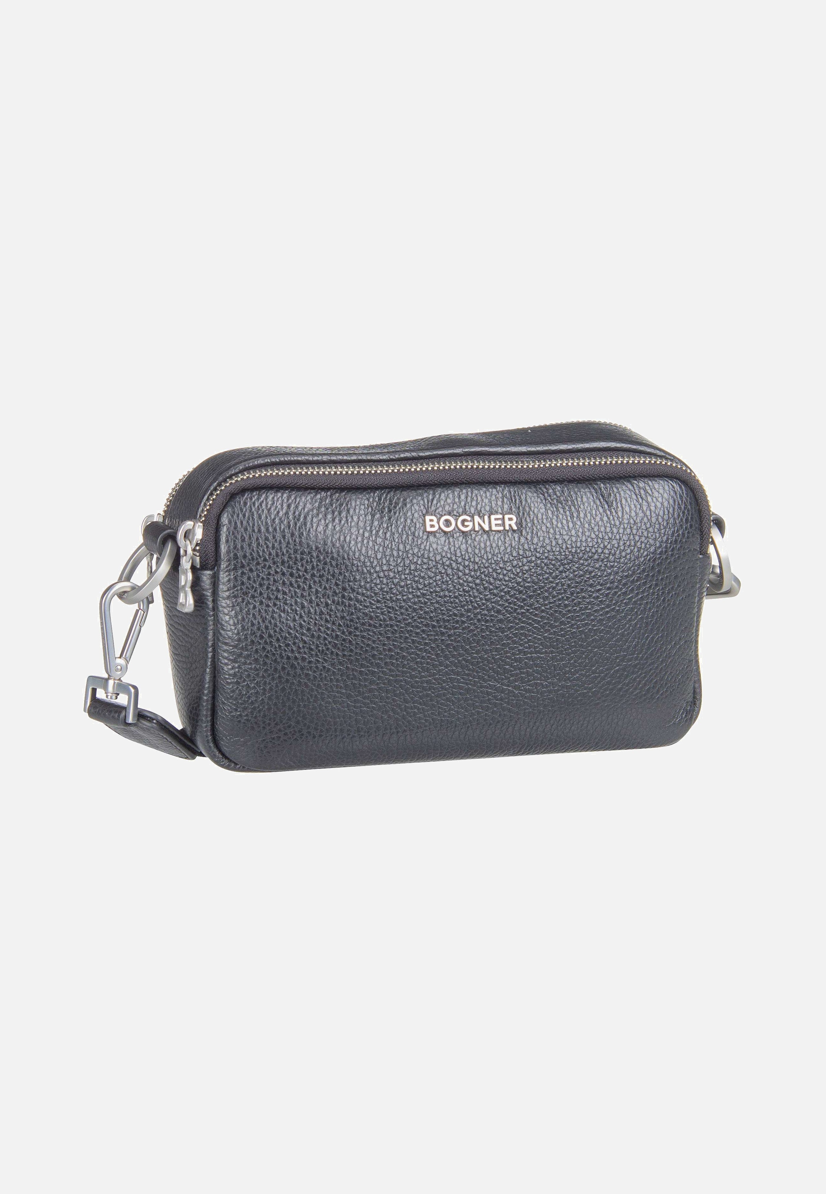 Bogner - Andermatt Avy XSHZ Black - Shoulder Bag | Women-Image