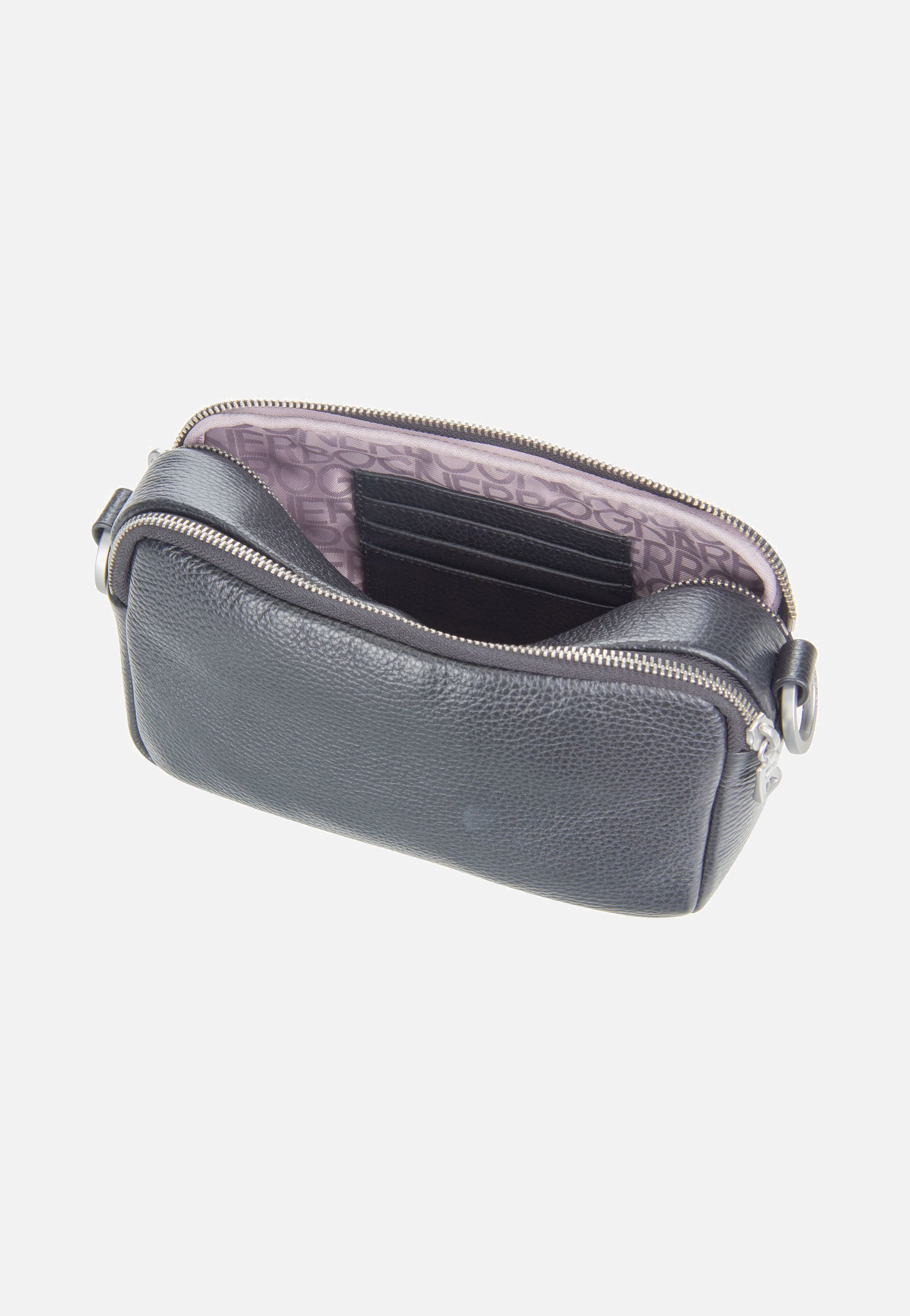 Bogner - Andermatt Avy XSHZ Black - Shoulder Bag | Women-Image