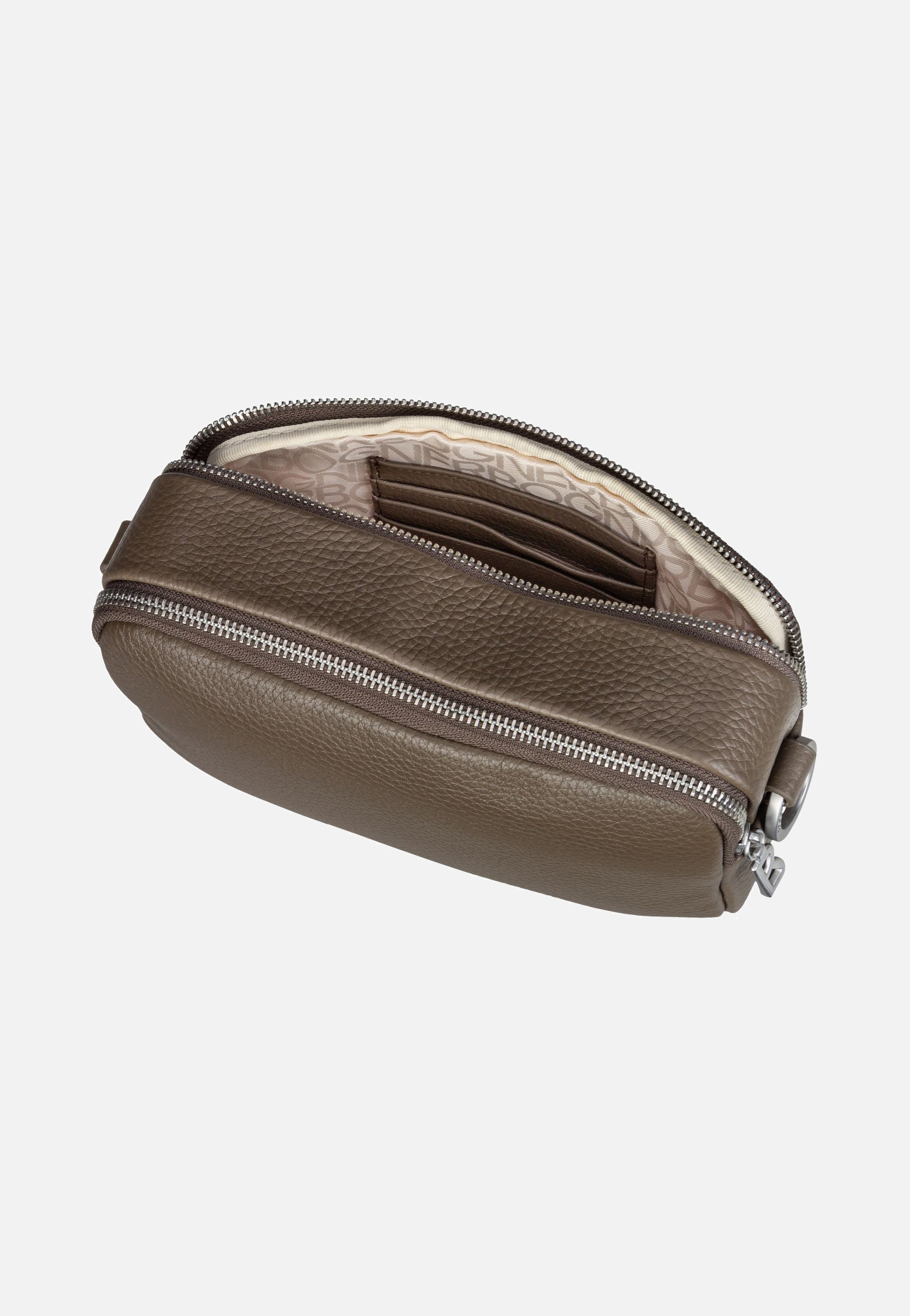Bogner - Andermatt Avy XSHZ Morel - Shoulder Bag | Women-Image