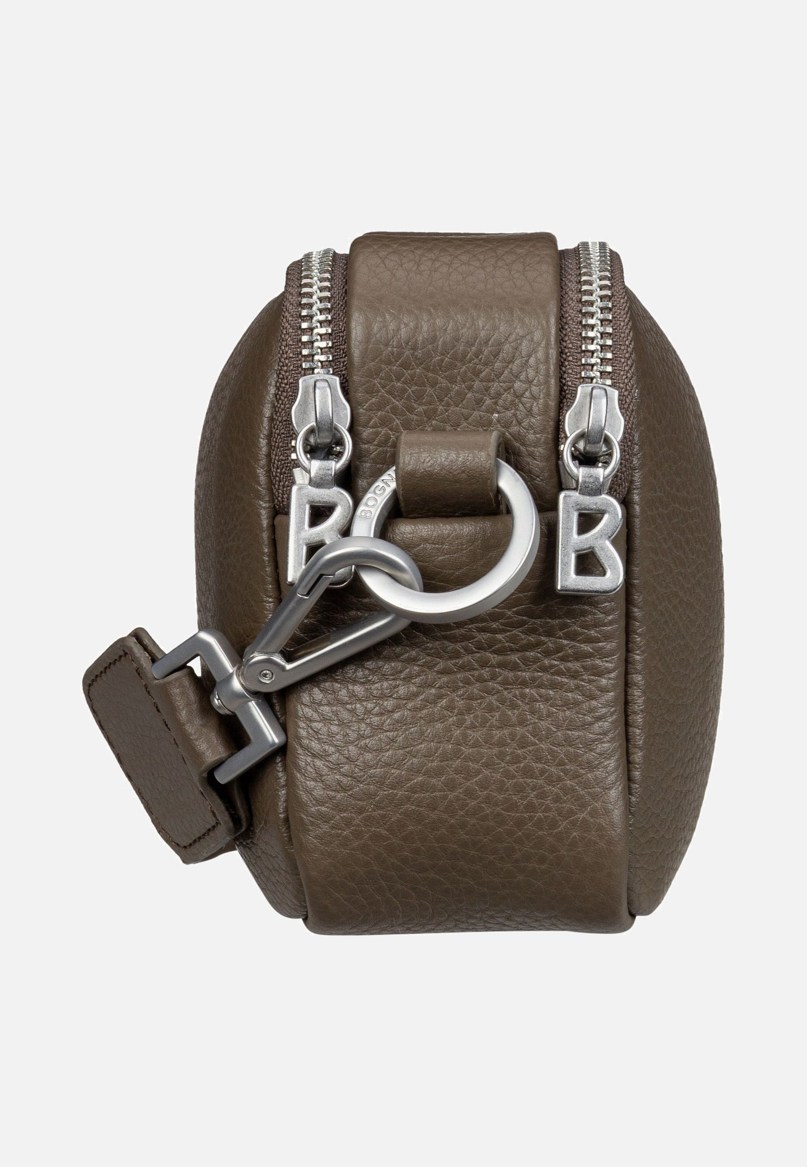 Bogner - Andermatt Avy XSHZ Morel - Shoulder Bag | Women-Image