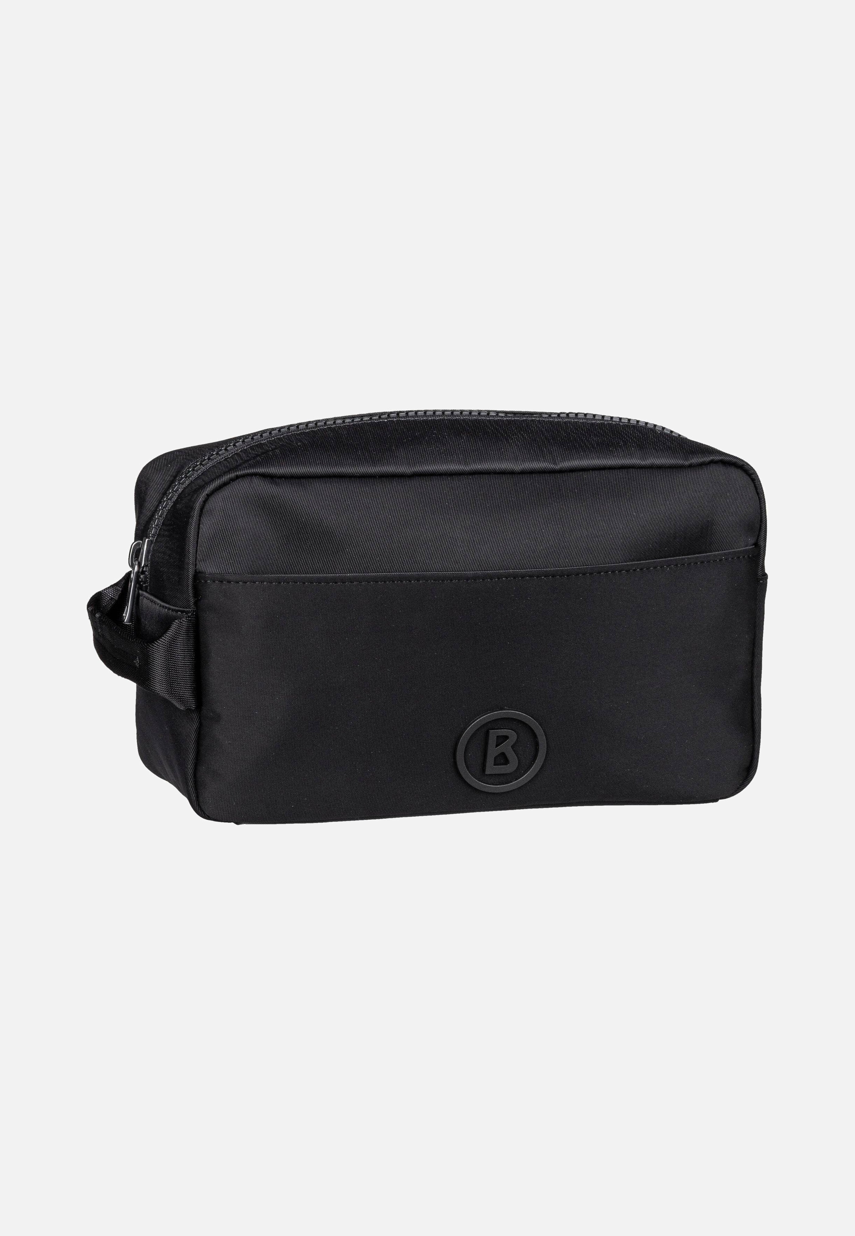 Bogner - Arolla Jona SHZ Black - Toiletry Bag | Neutral-Image