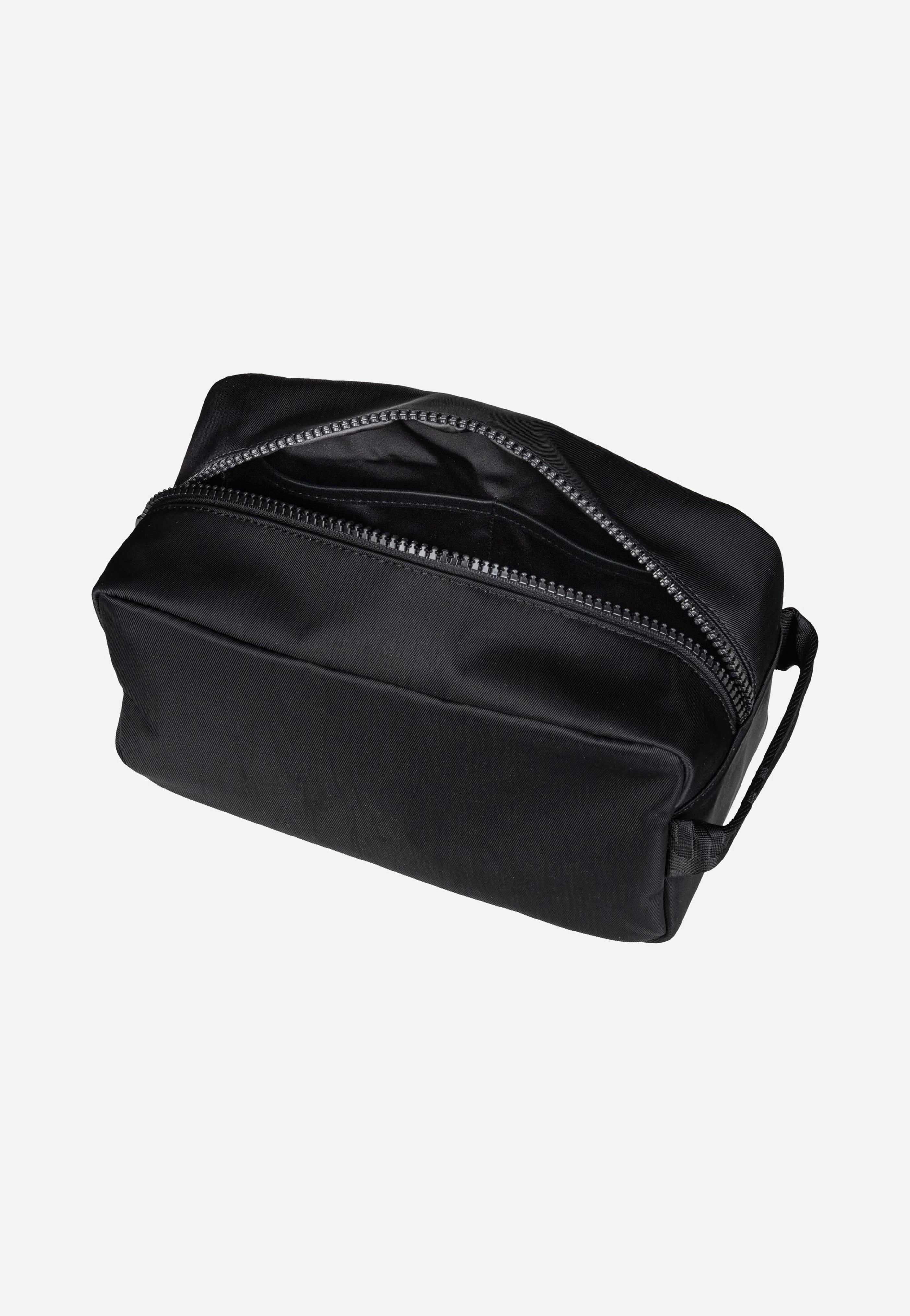 Bogner - Arolla Jona SHZ Black - Toiletry Bag | Neutral-Image