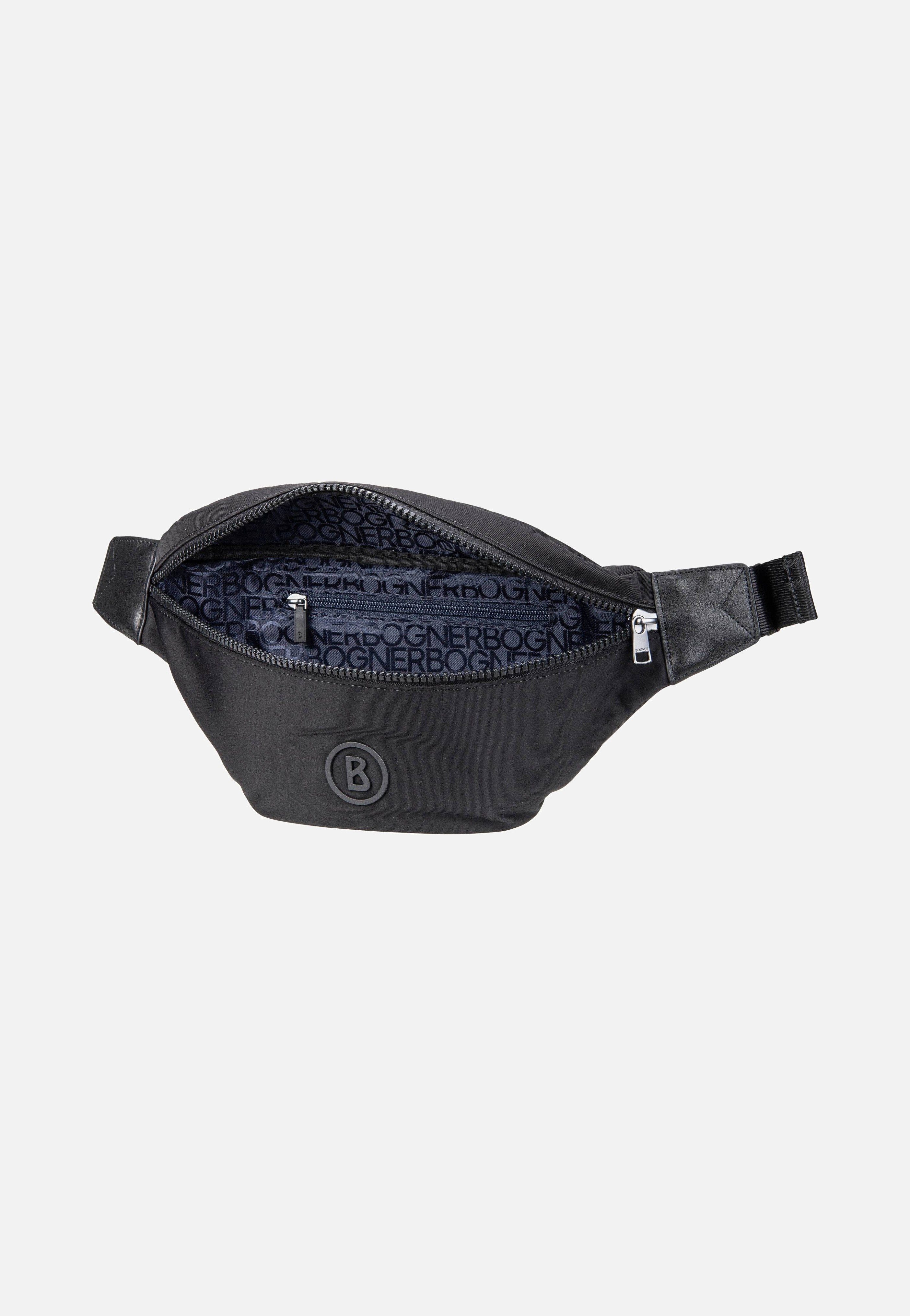 Bogner - Arolla Tius SHZ Black - Fanny Pack | Men-Image