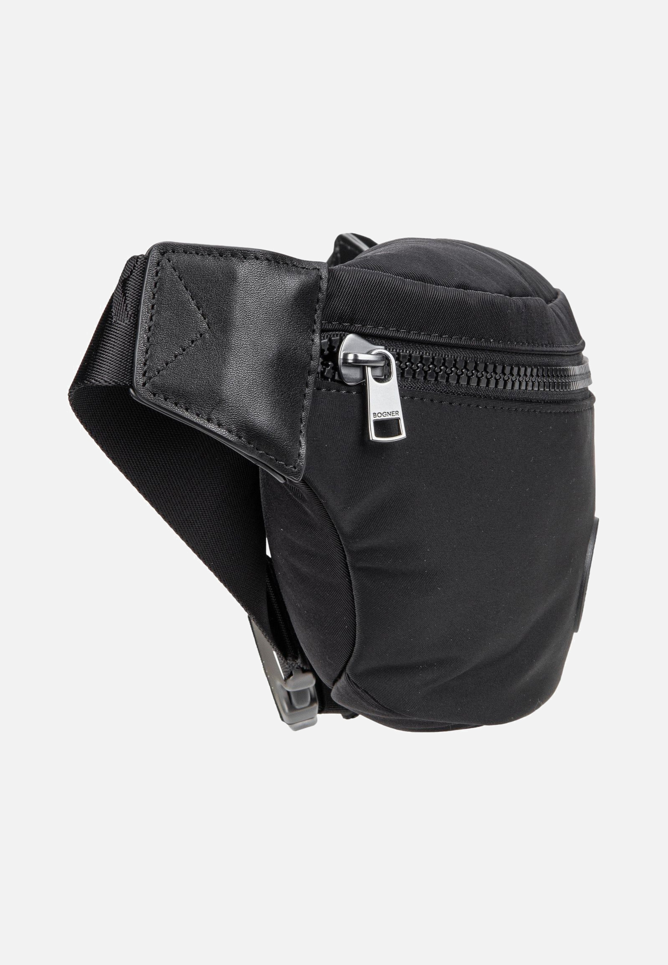 Bogner - Arolla Tius SHZ Black - Fanny Pack | Men-Image