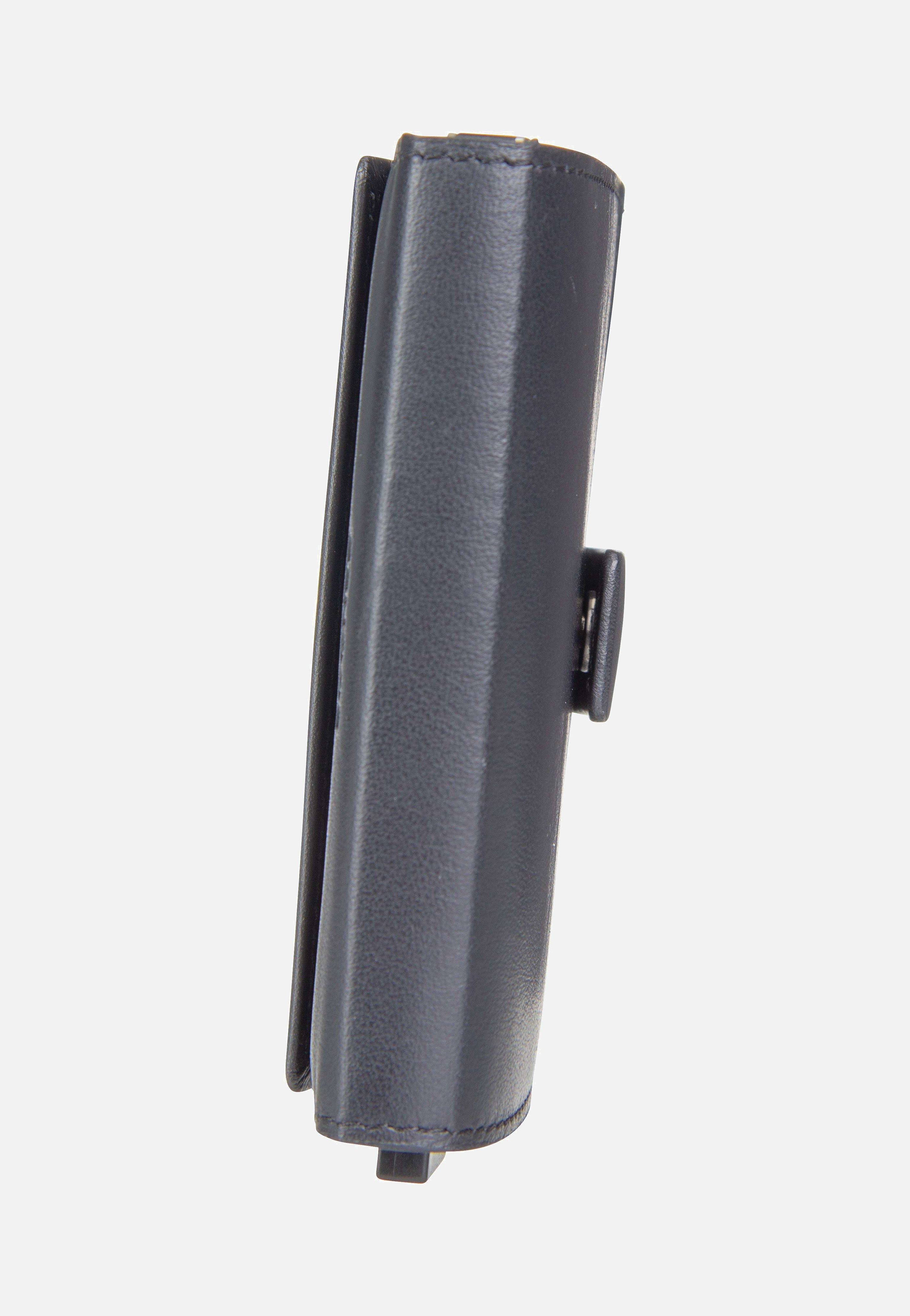 Bogner - Aspen C Three E-Cage SV8F Black - Card Holder | Men-Image