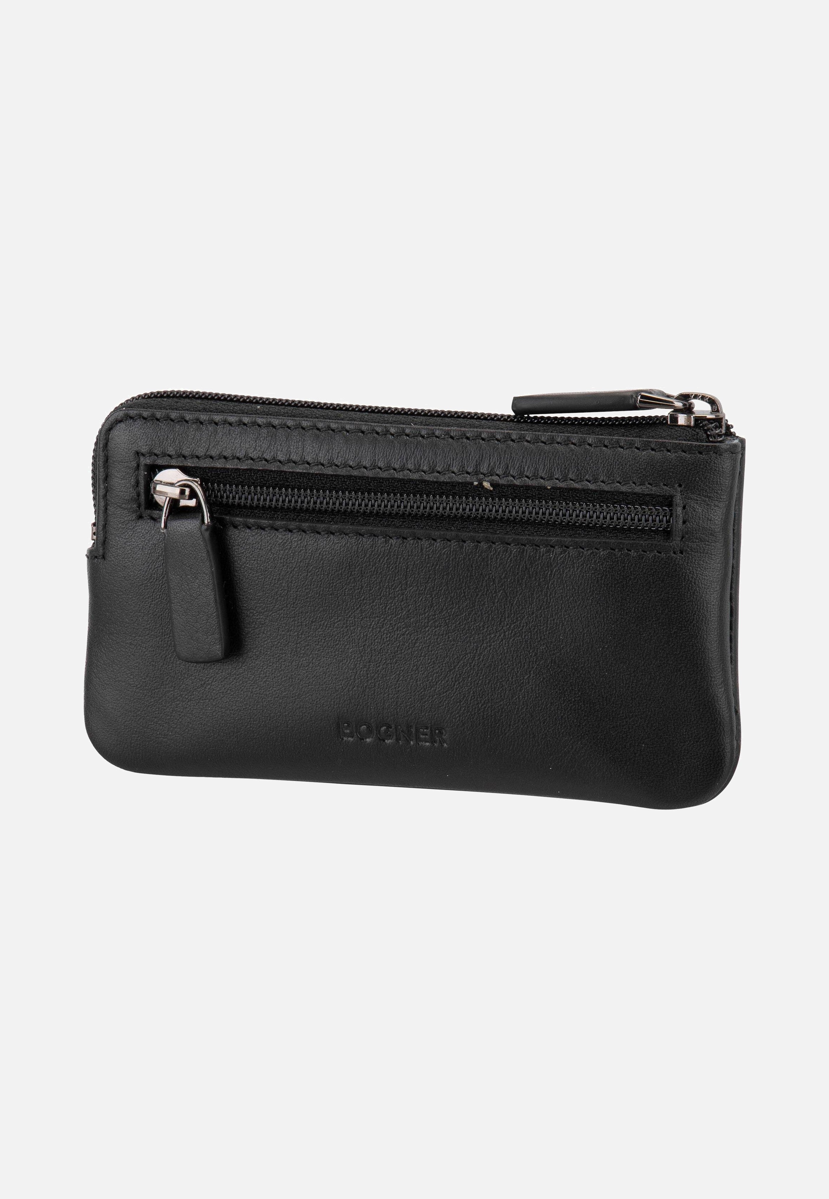 Bogner - Aspen Elias MHZ Black - Key Cases | Men-Image