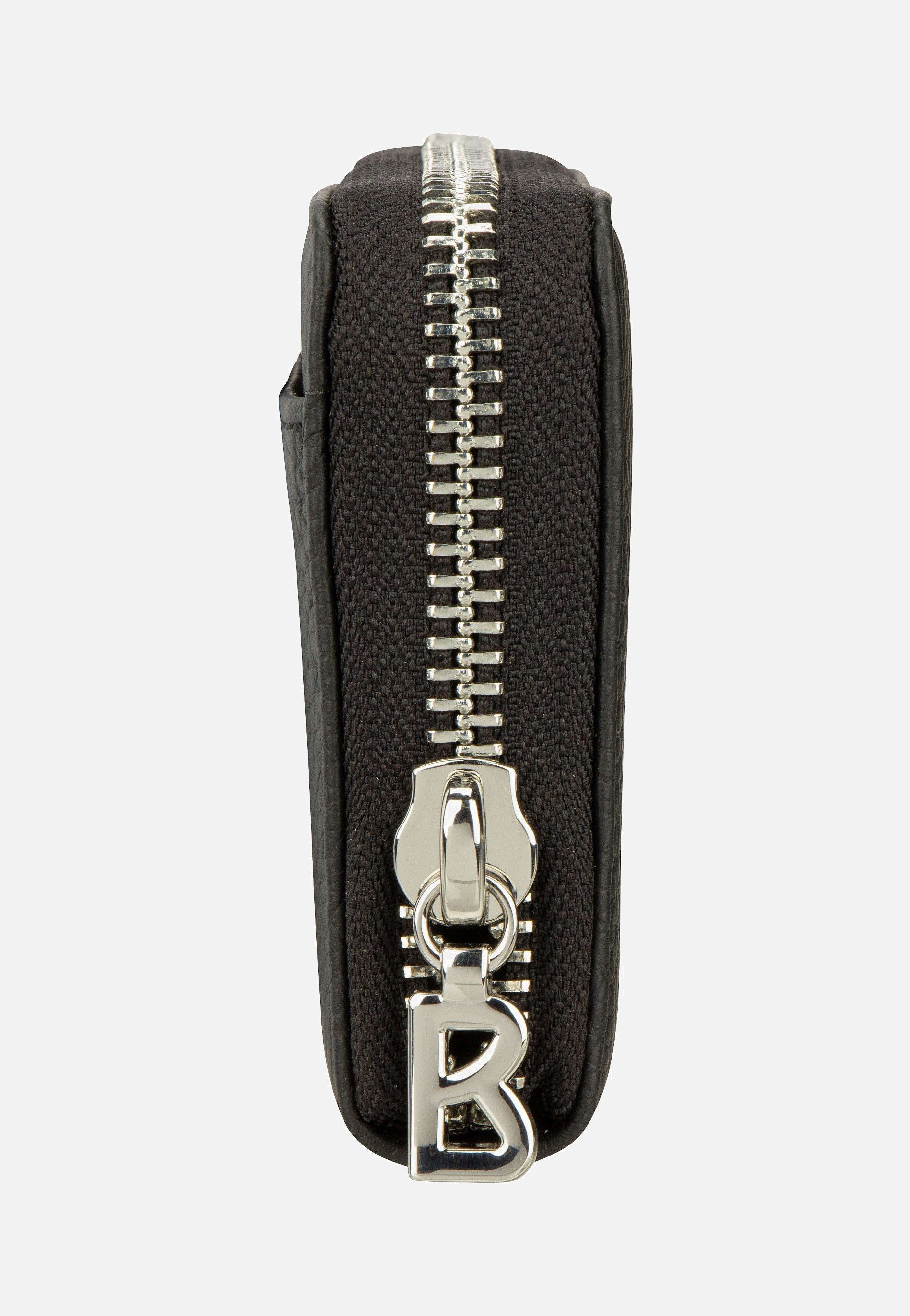 Bogner - Bozen Ela LH13Z Black - Wallet | Women-Image