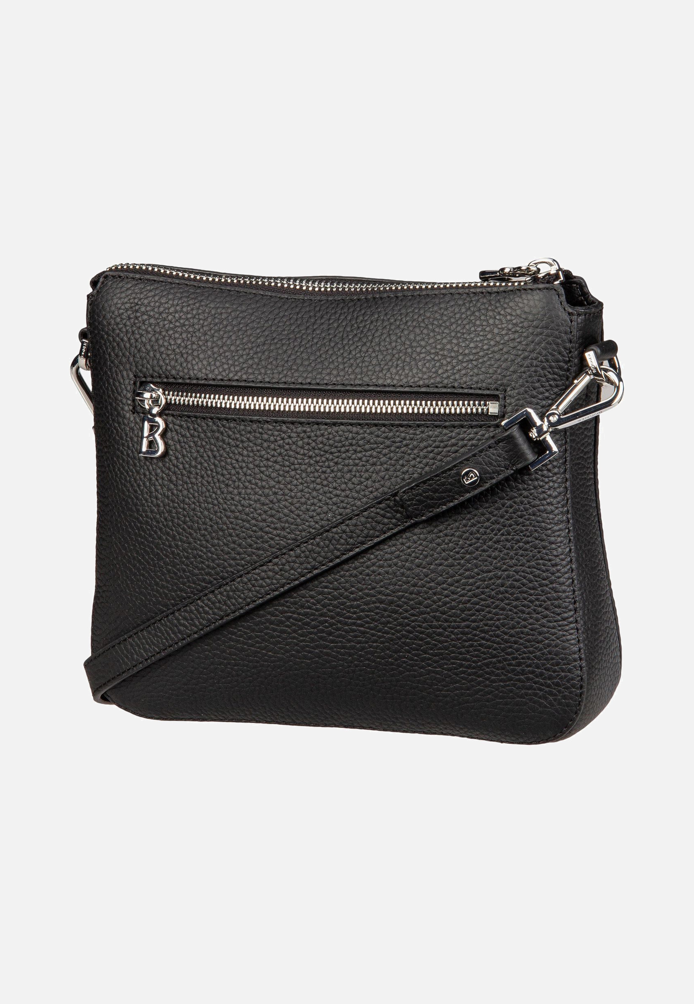 Bogner Bozen Hedwig SHB MHZ Black Pouch Bag