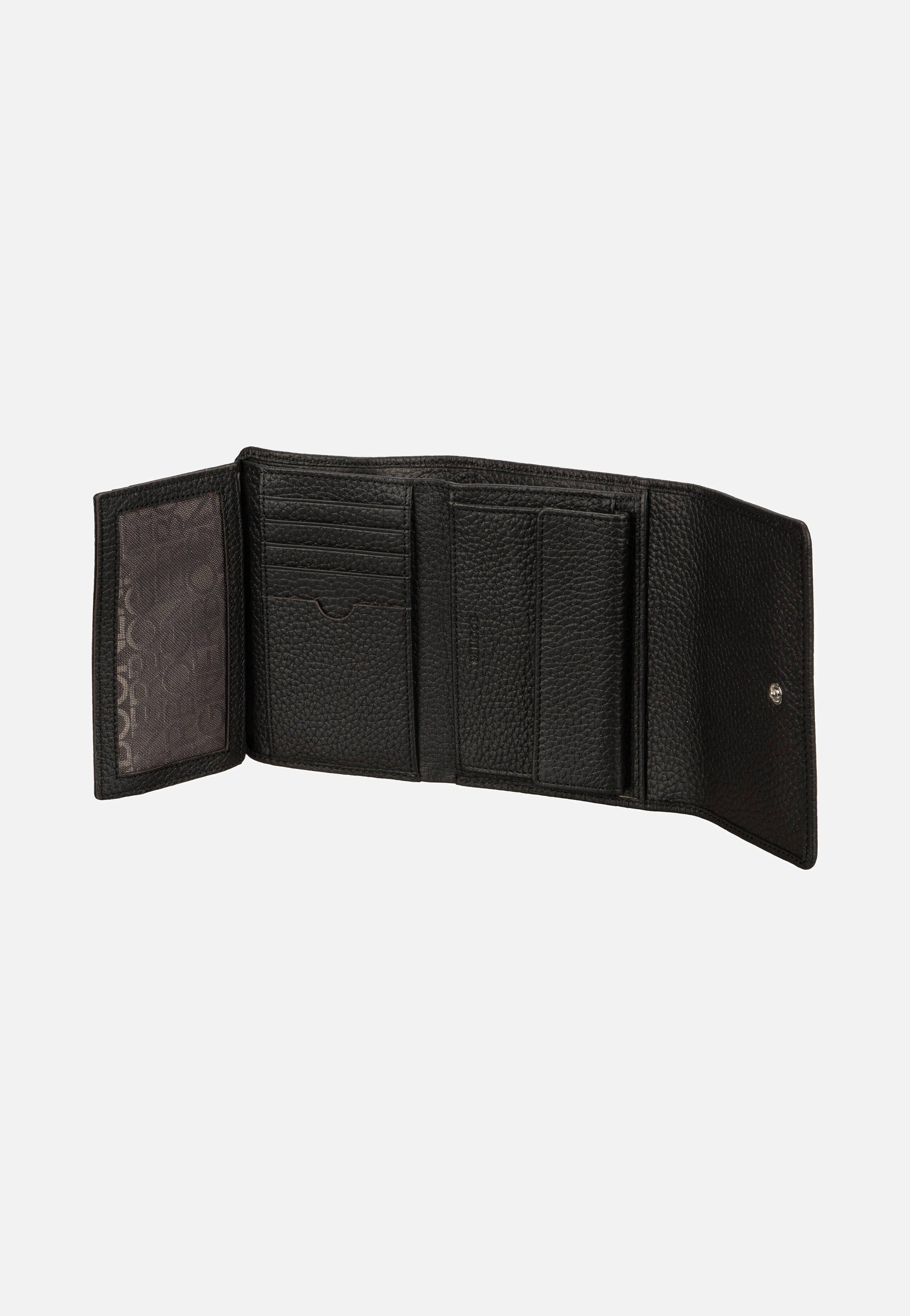 Bogner - Bozen Nena Purse MH10F Black - Wallet | Women-Image
