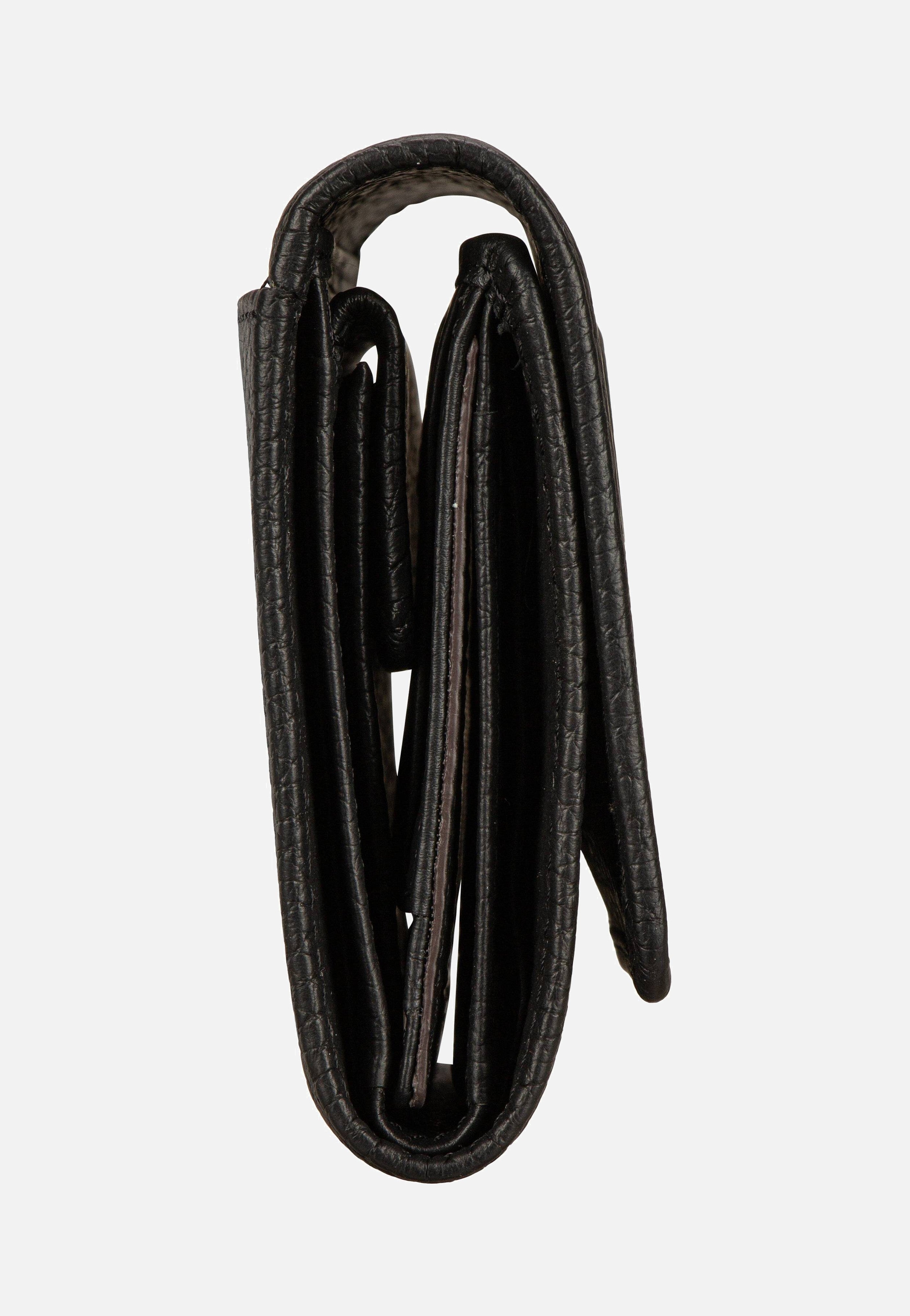 Bogner - Bozen Nena Purse MH10F Black - Wallet | Women-Image