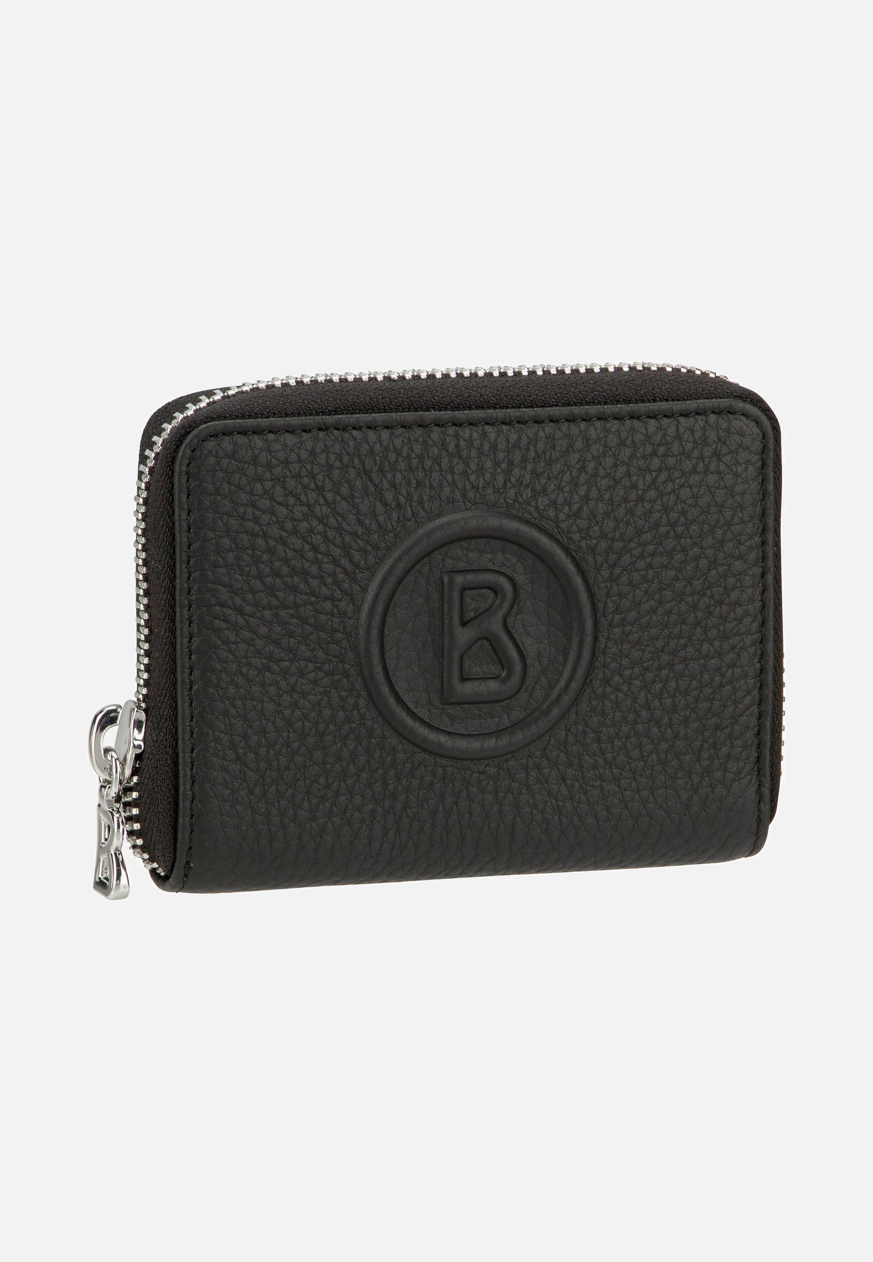Bogner - Bozen Norah MH6Z Black - Wallet | Women-Image