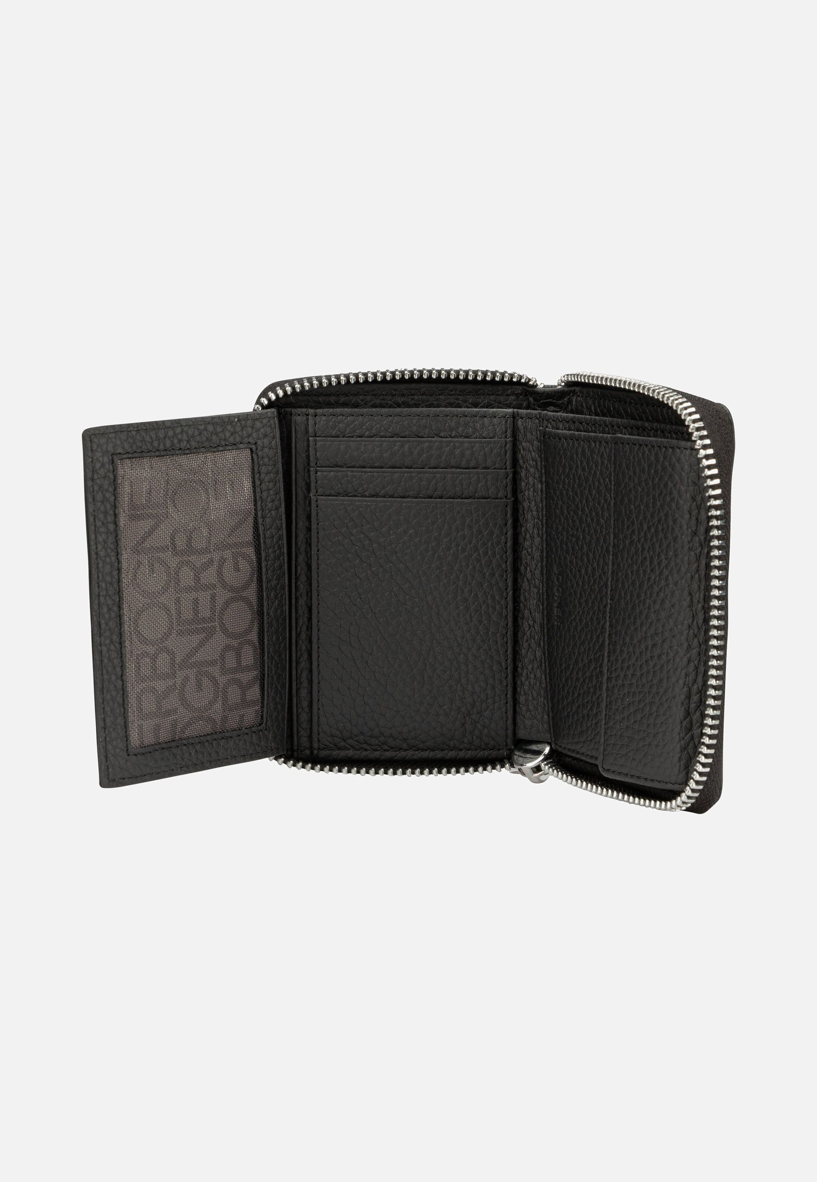 Bogner - Bozen Norah MH6Z Black - Wallet | Women-Image