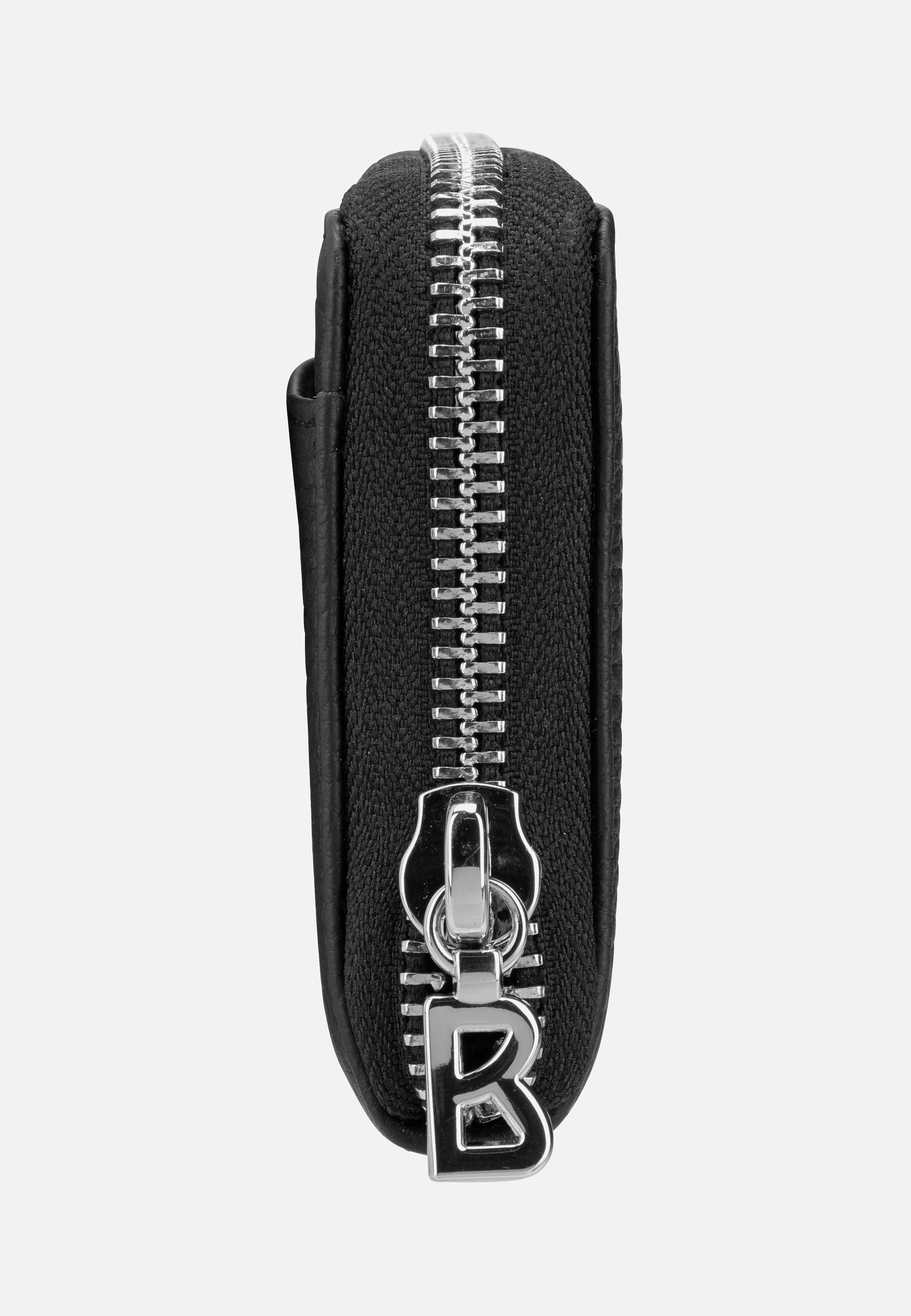 Bogner - Bozen Norah MH6Z Black - Wallet | Women-Image