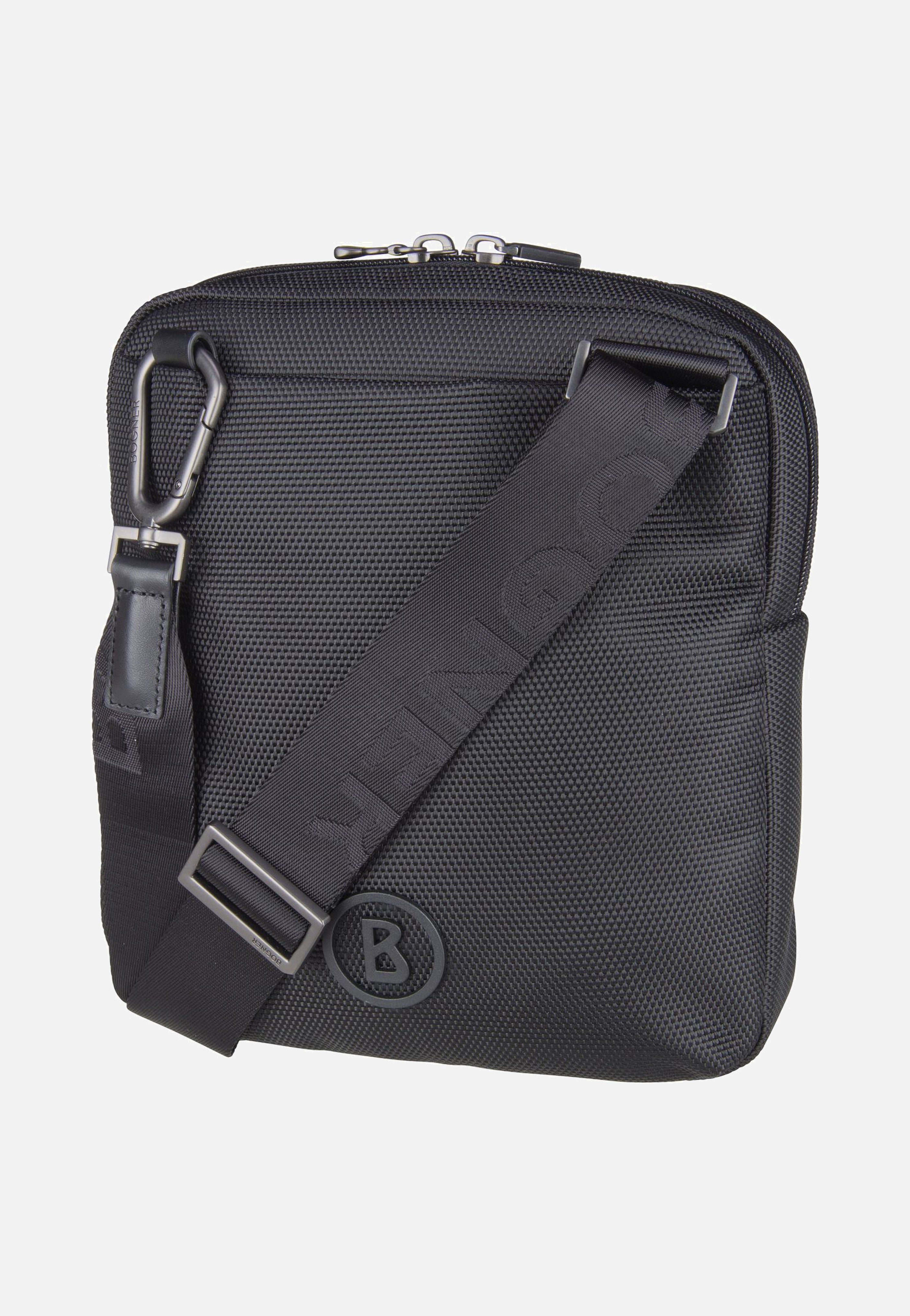 Bogner - Keystone Andre SVZ Black - Pouch Bag | Neutral-Image