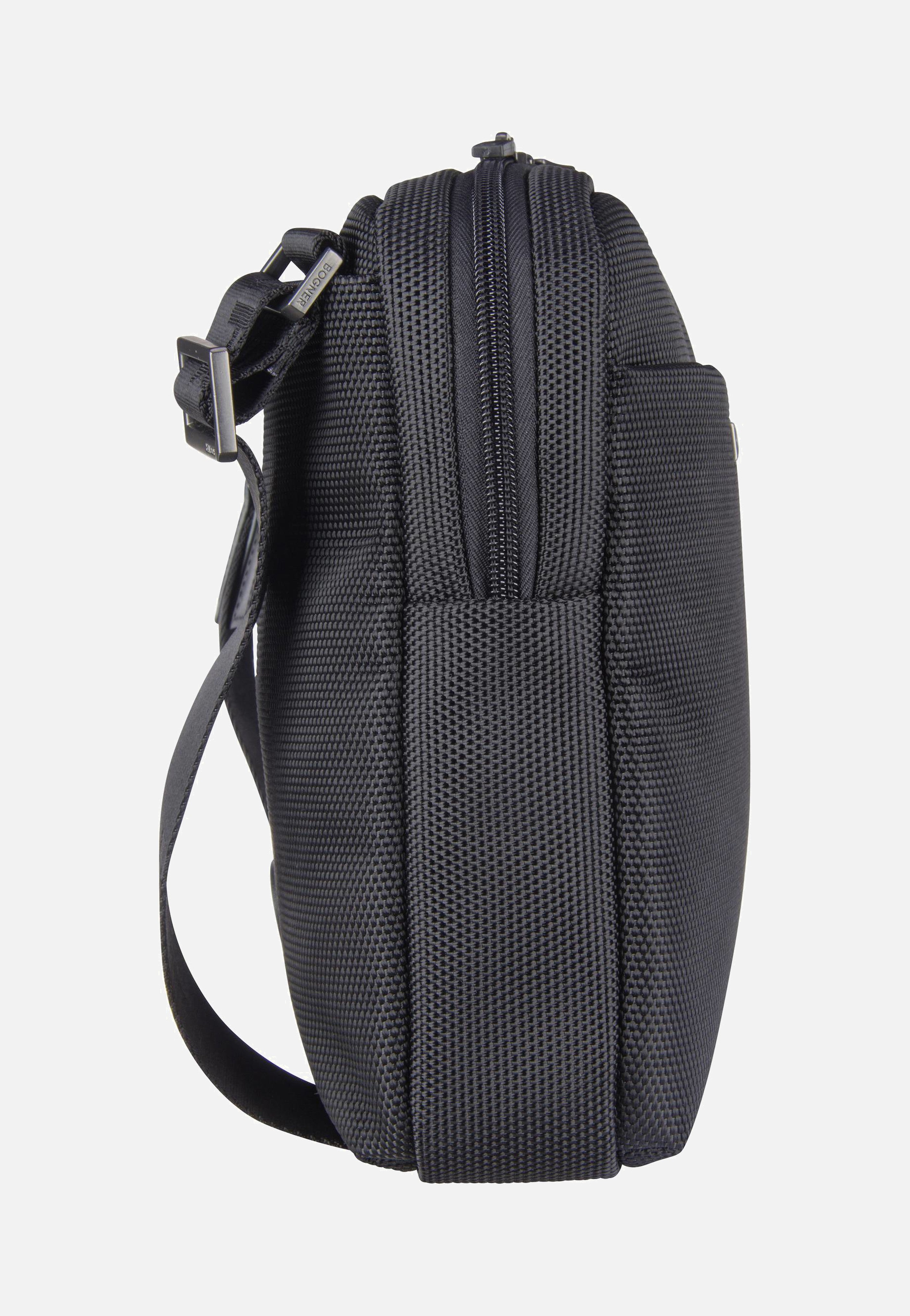 Bogner - Keystone Andre SVZ Black - Pouch Bag | Neutral-Image