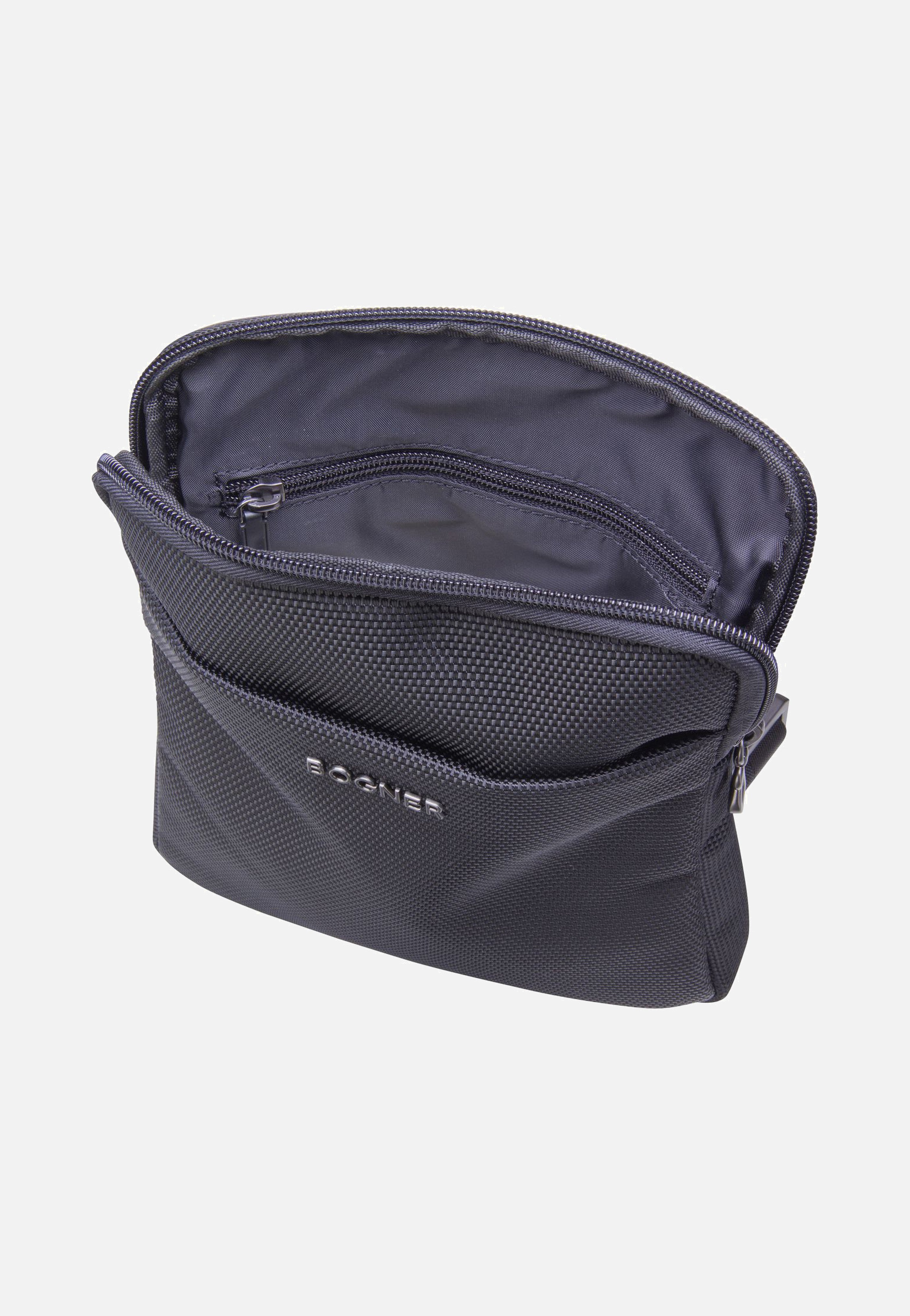 Bogner - Keystone Frank XSVZ 1 Black - Pouch Bag | Neutral-Image