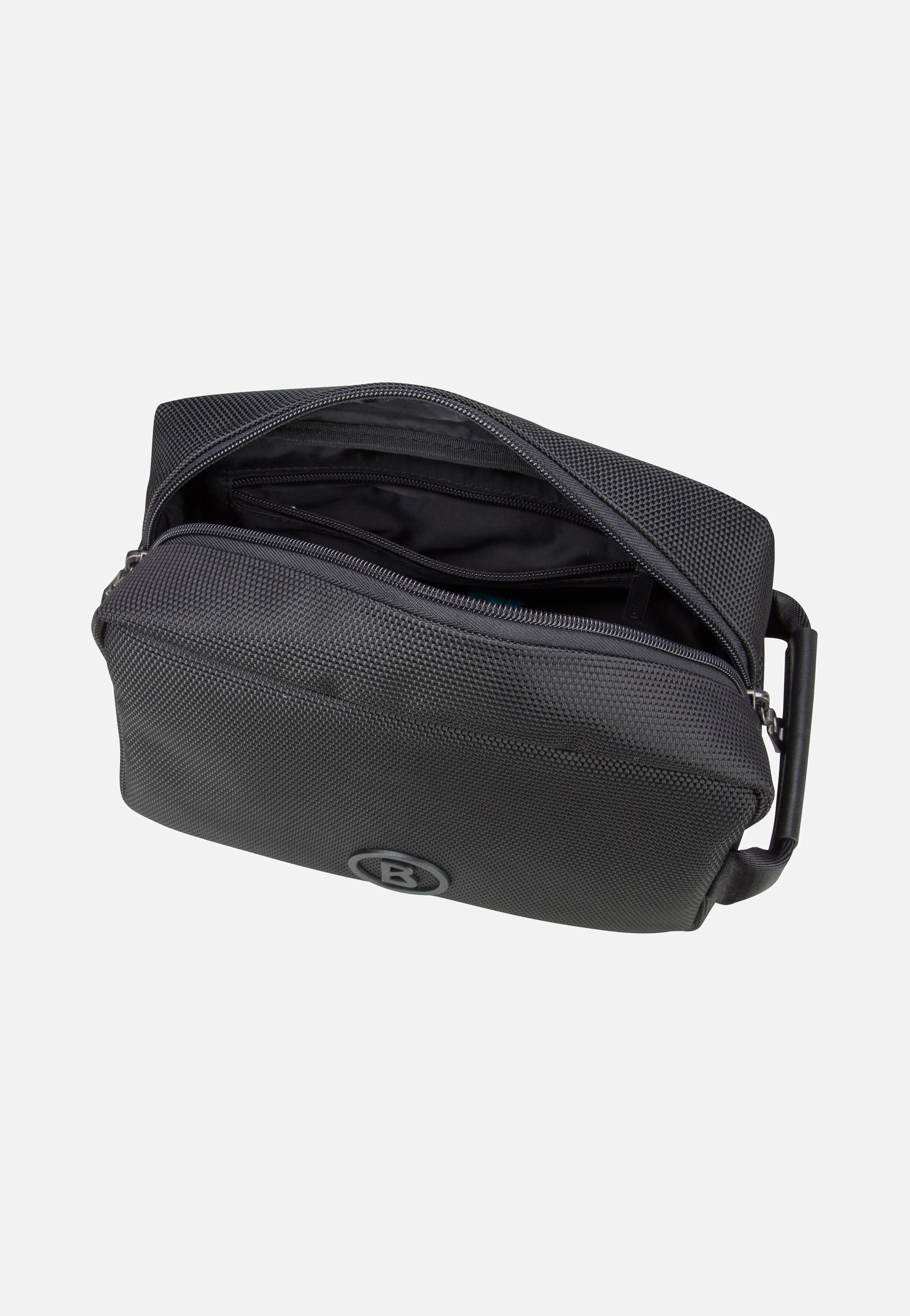 Bogner - Keystone Jona WashBag SHZ Black - Toiletry Bag | Neutral-Image