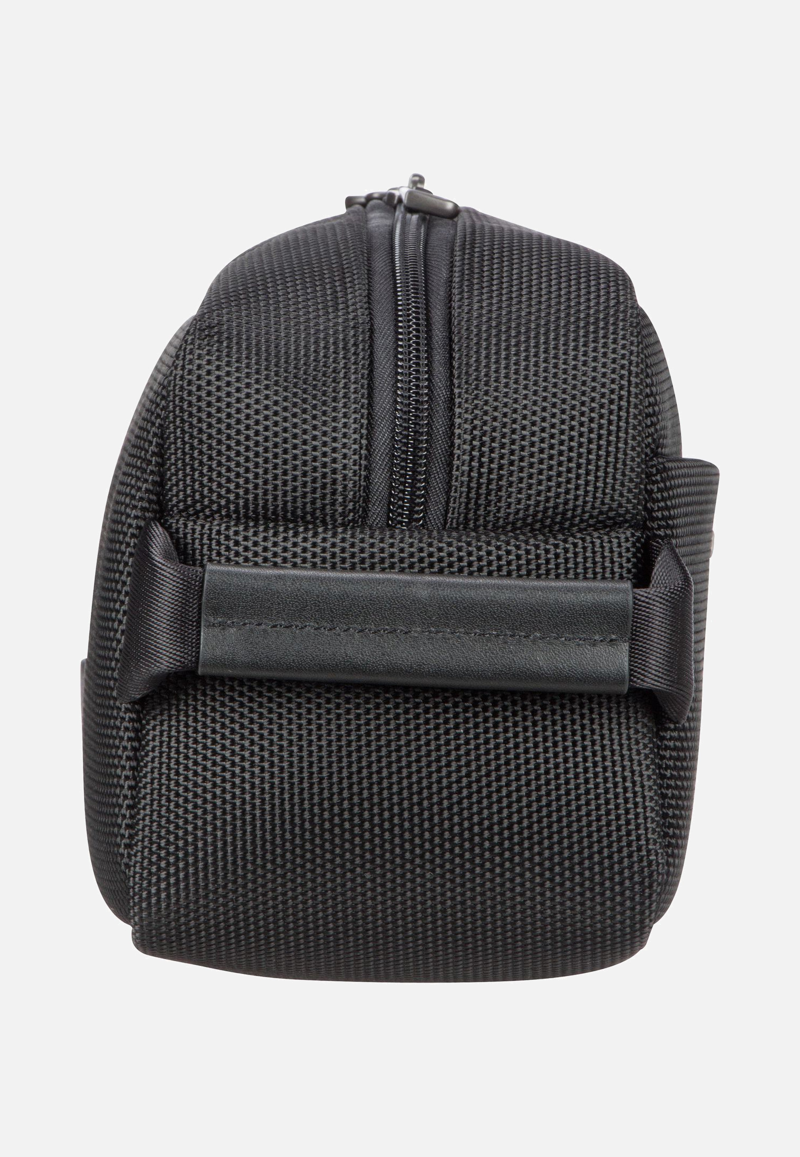 Bogner - Keystone Jona WashBag SHZ Black - Toiletry Bag | Neutral-Image