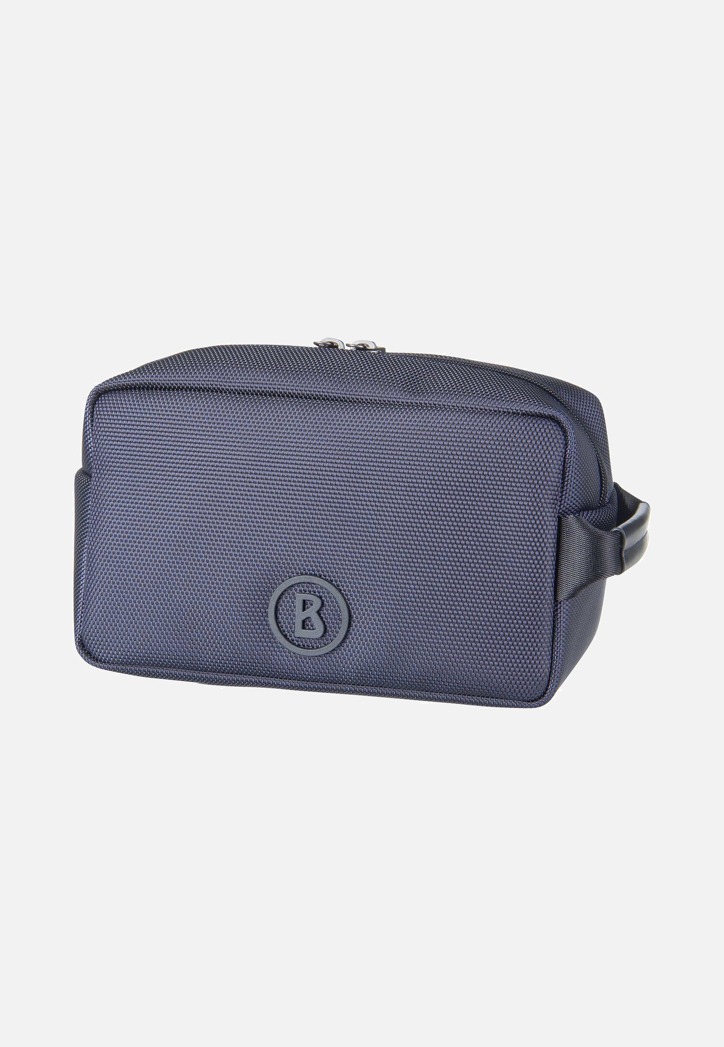 Bogner - Keystone Jona WashBag SHZ Dark Blue - Toiletry Bag | Neutral-Image