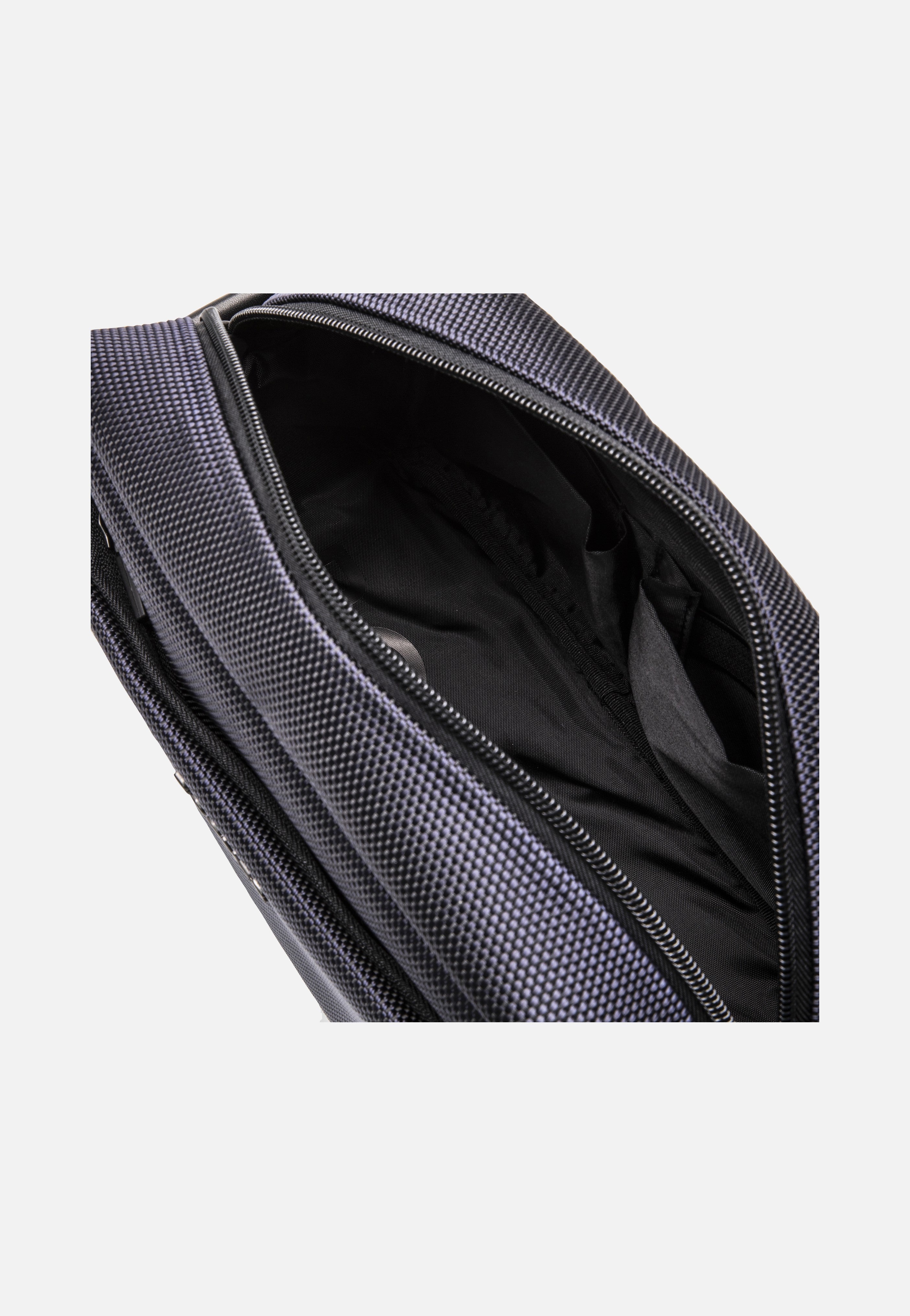 Bogner - Keystone Jona WashBag SHZ Dark Blue - Toiletry Bag | Neutral-Image