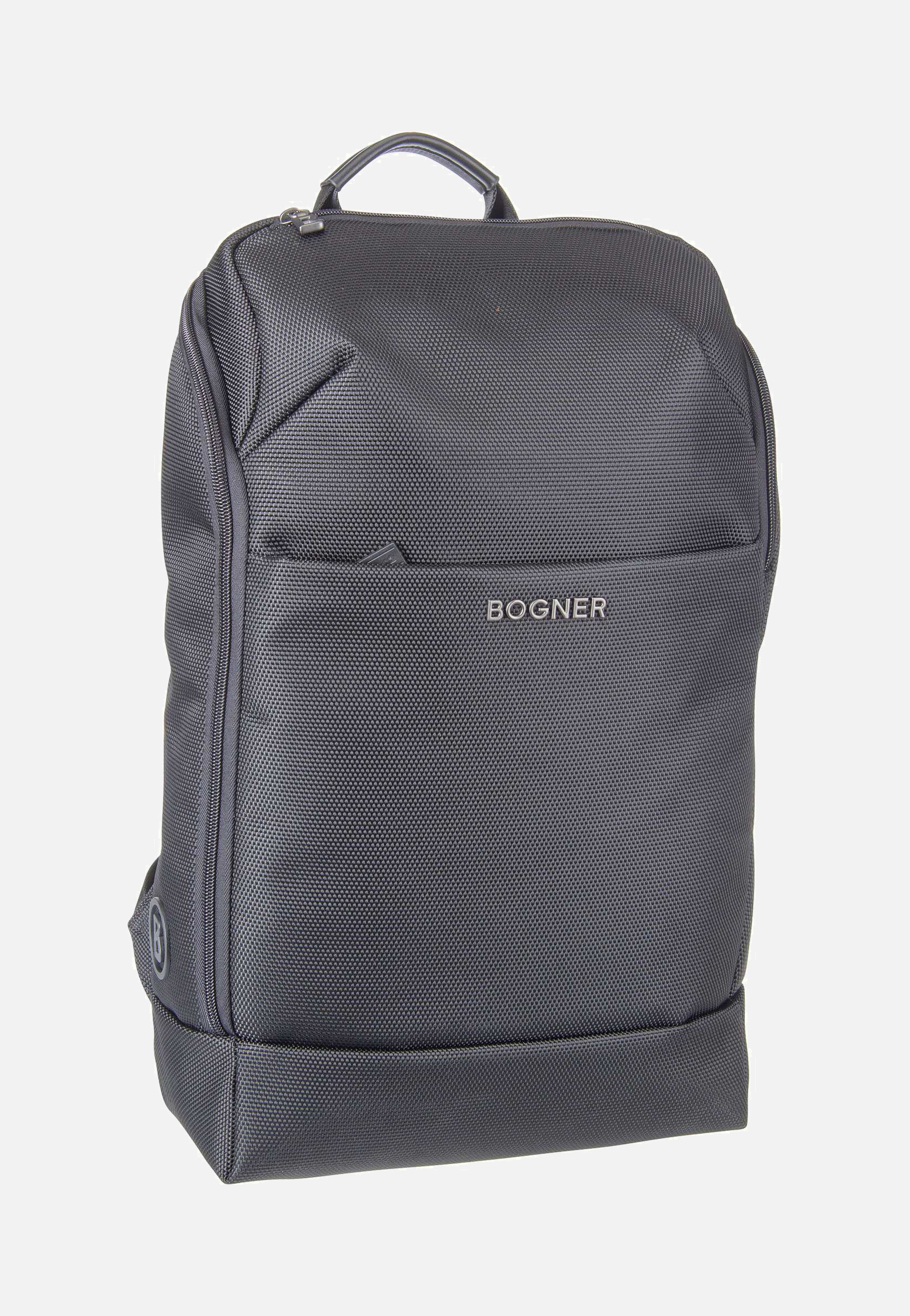 Bogner - Keystone Lennard MVZ Black - Backpack | Men-Image