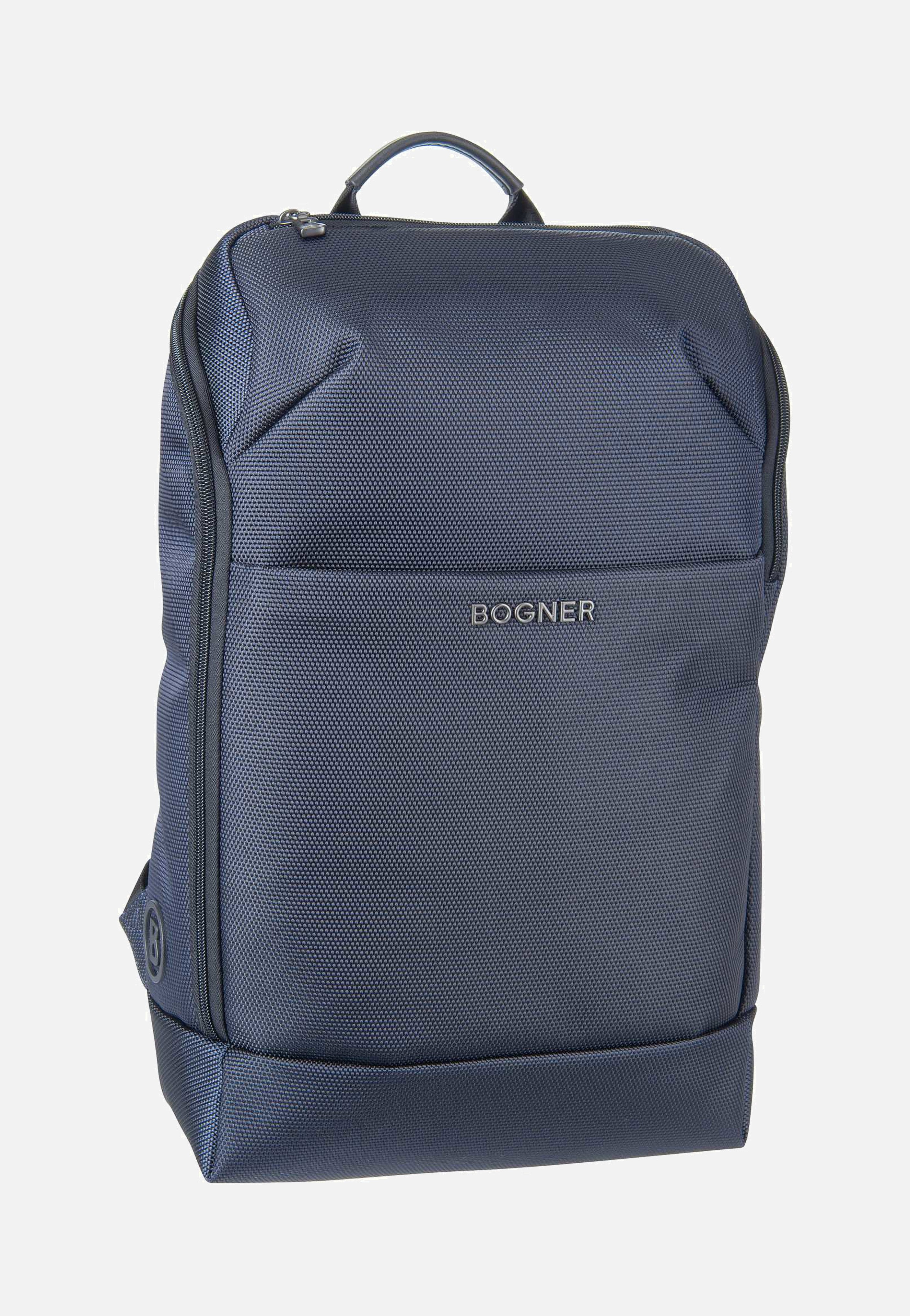 Bogner - Keystone Lennard MVZ Dark Blue - Backpack | Men-Image