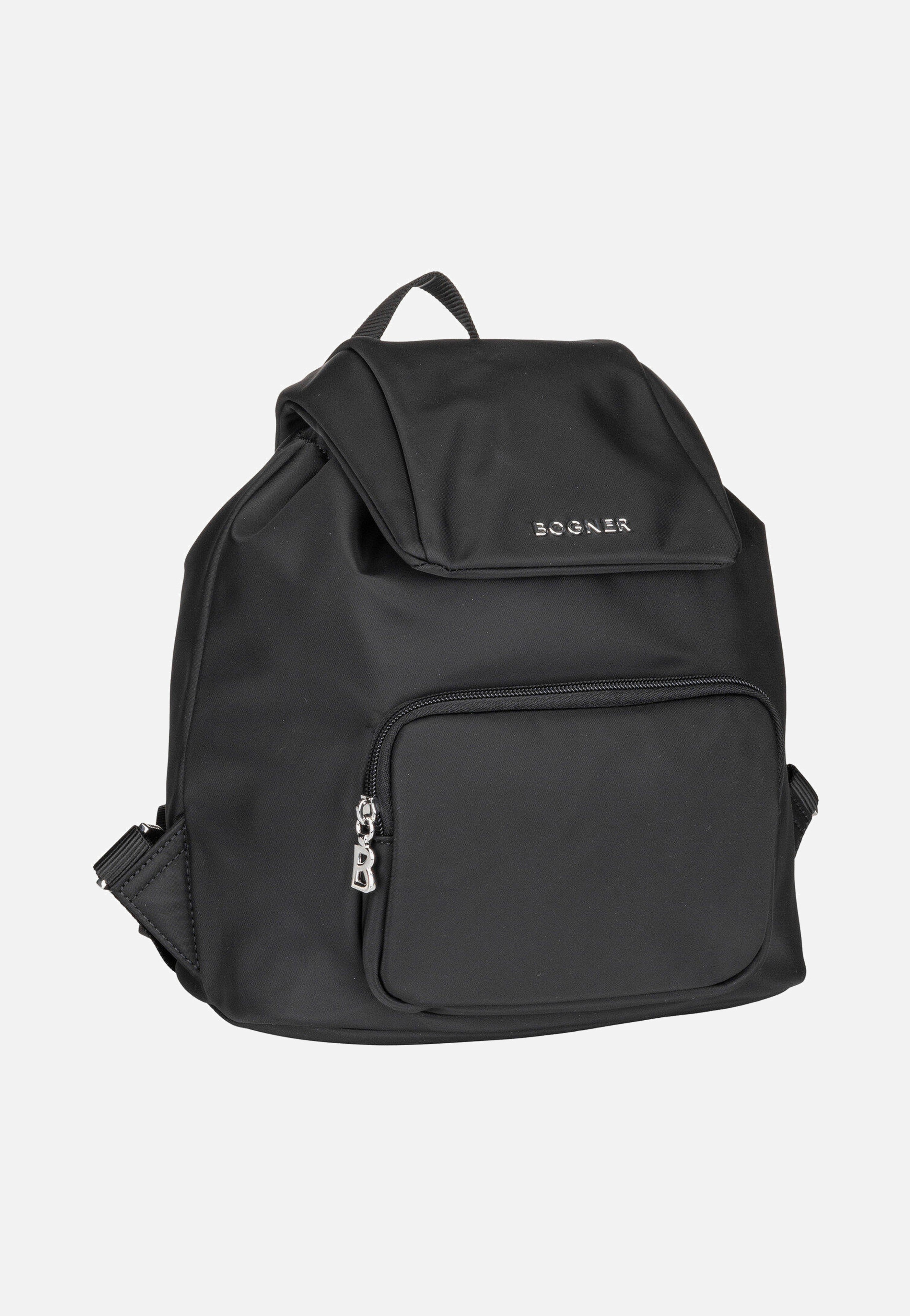 Bogner Klosters Feline SVF Black - Backpack