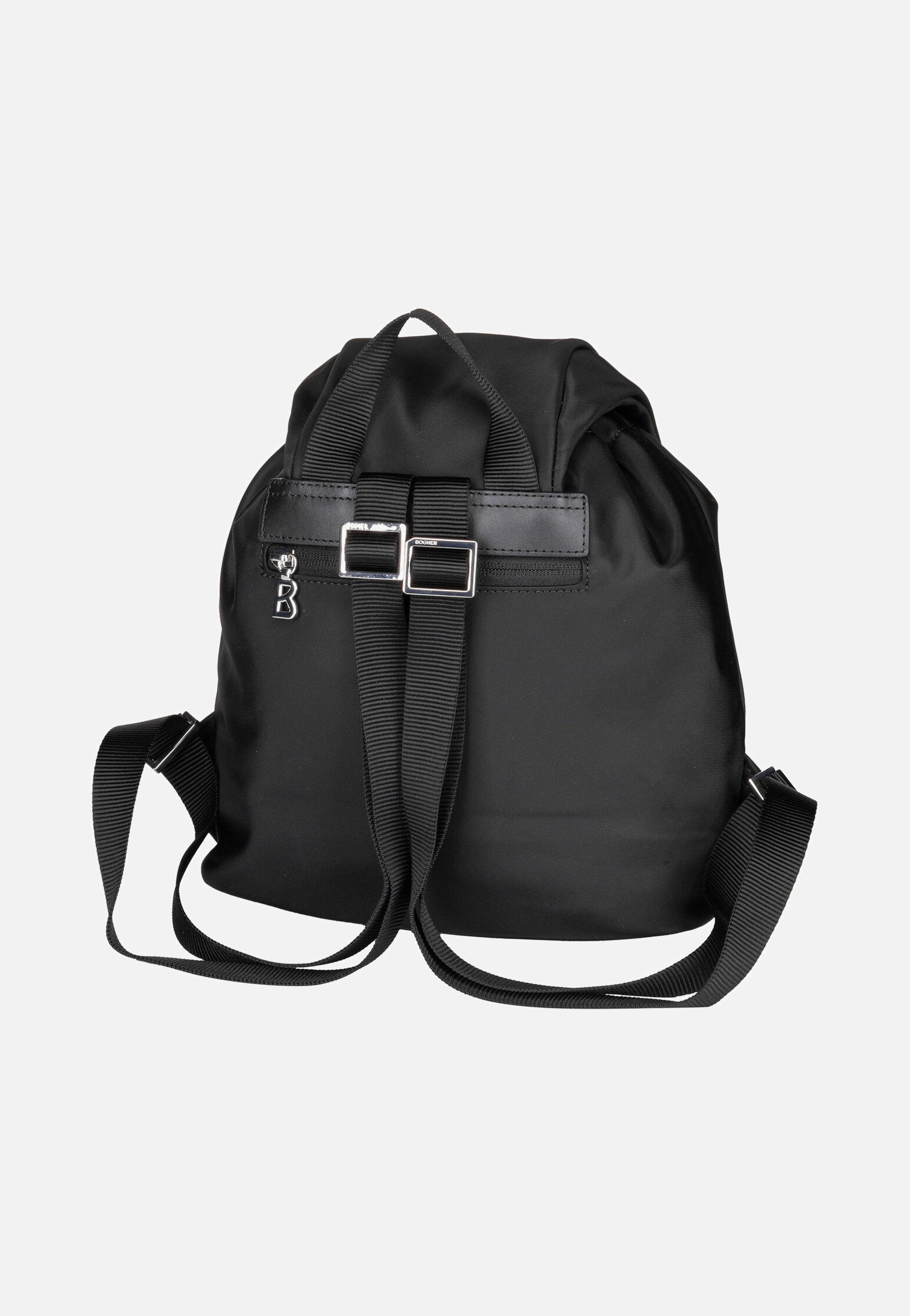 Bogner - Klosters Feline SVF Black - Backpack | Women-Image
