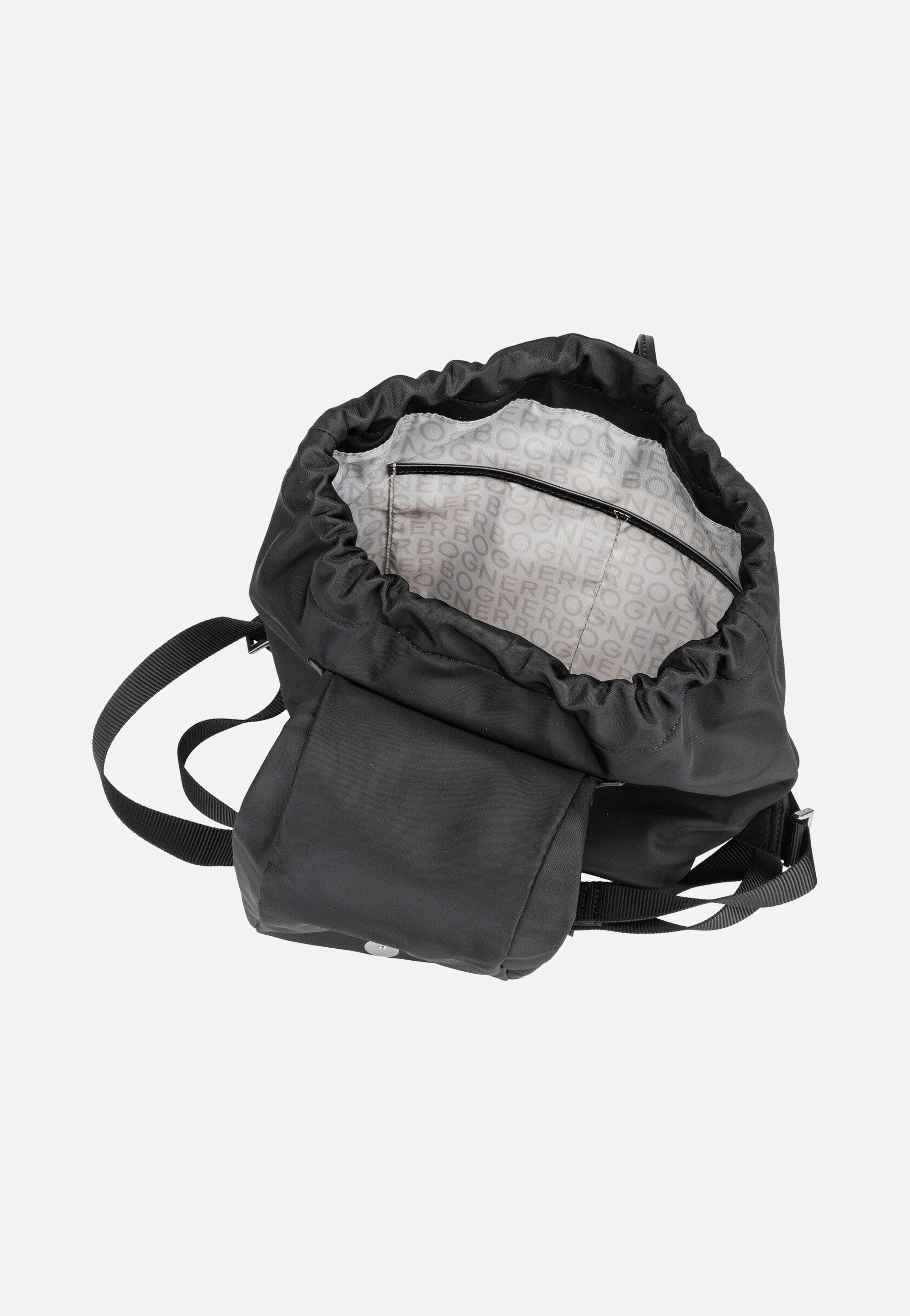 Bogner - Klosters Feline SVF Black - Backpack | Women-Image