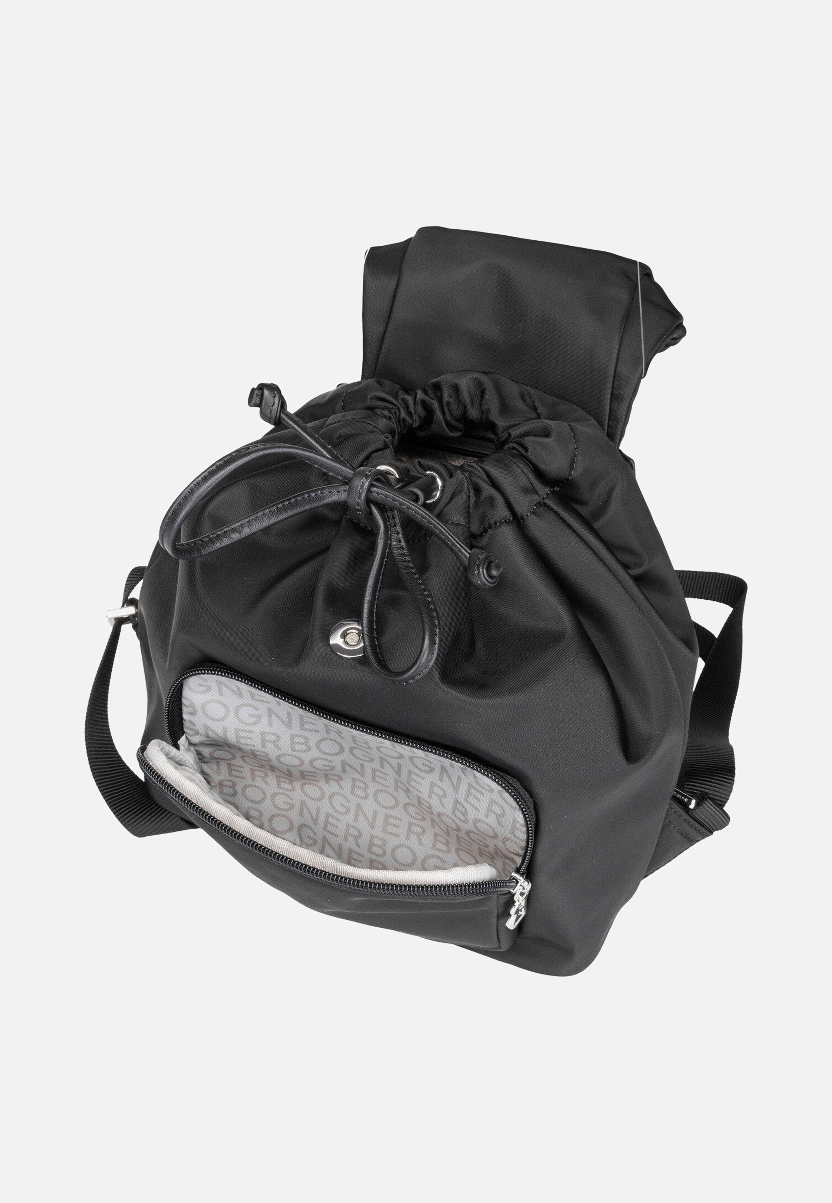 Bogner - Klosters Feline SVF Black - Backpack | Women-Image