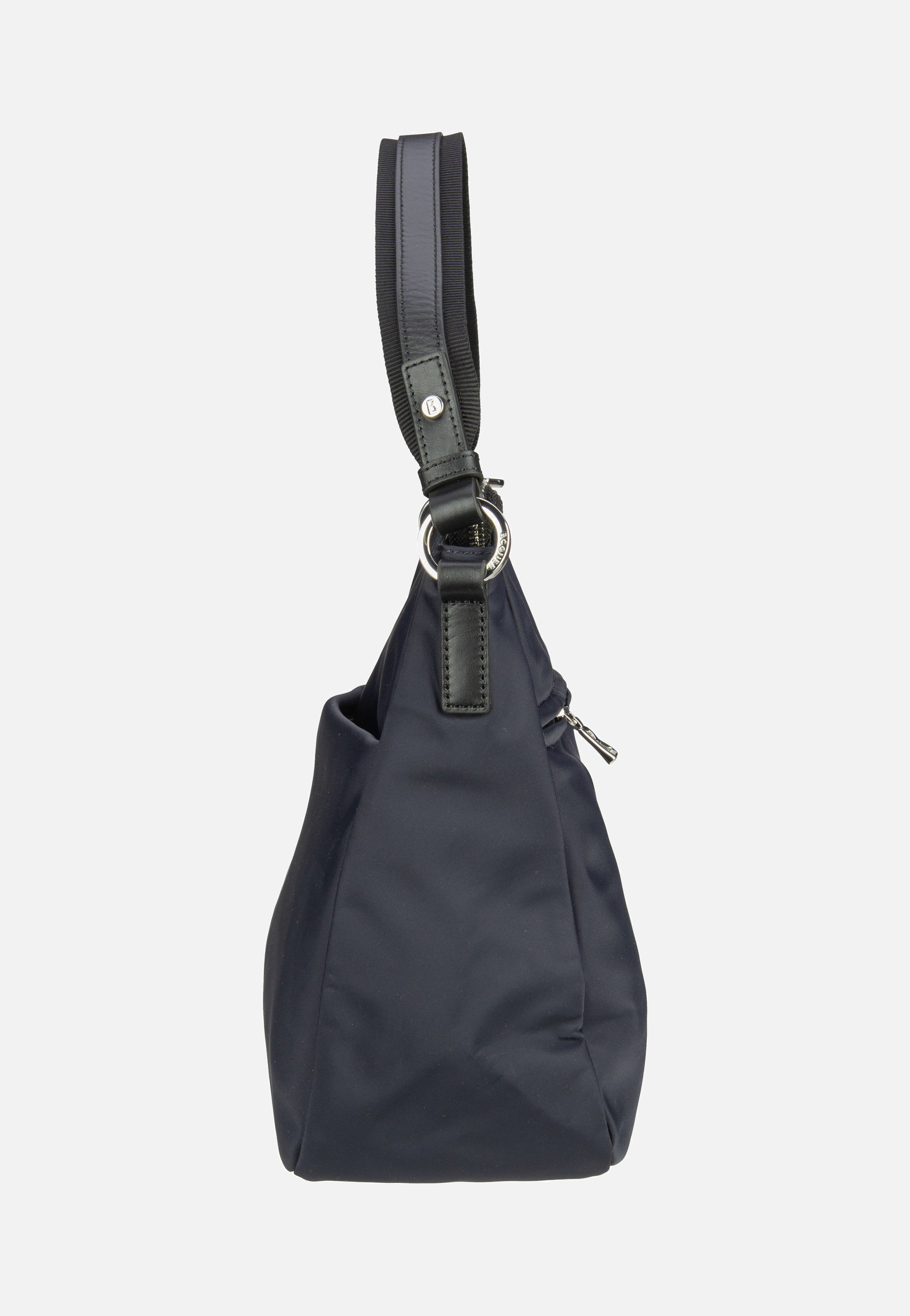 Bogner - Klosters Isalie Hobo MVZ Dark Blue - Hobo Bag | Women-Image