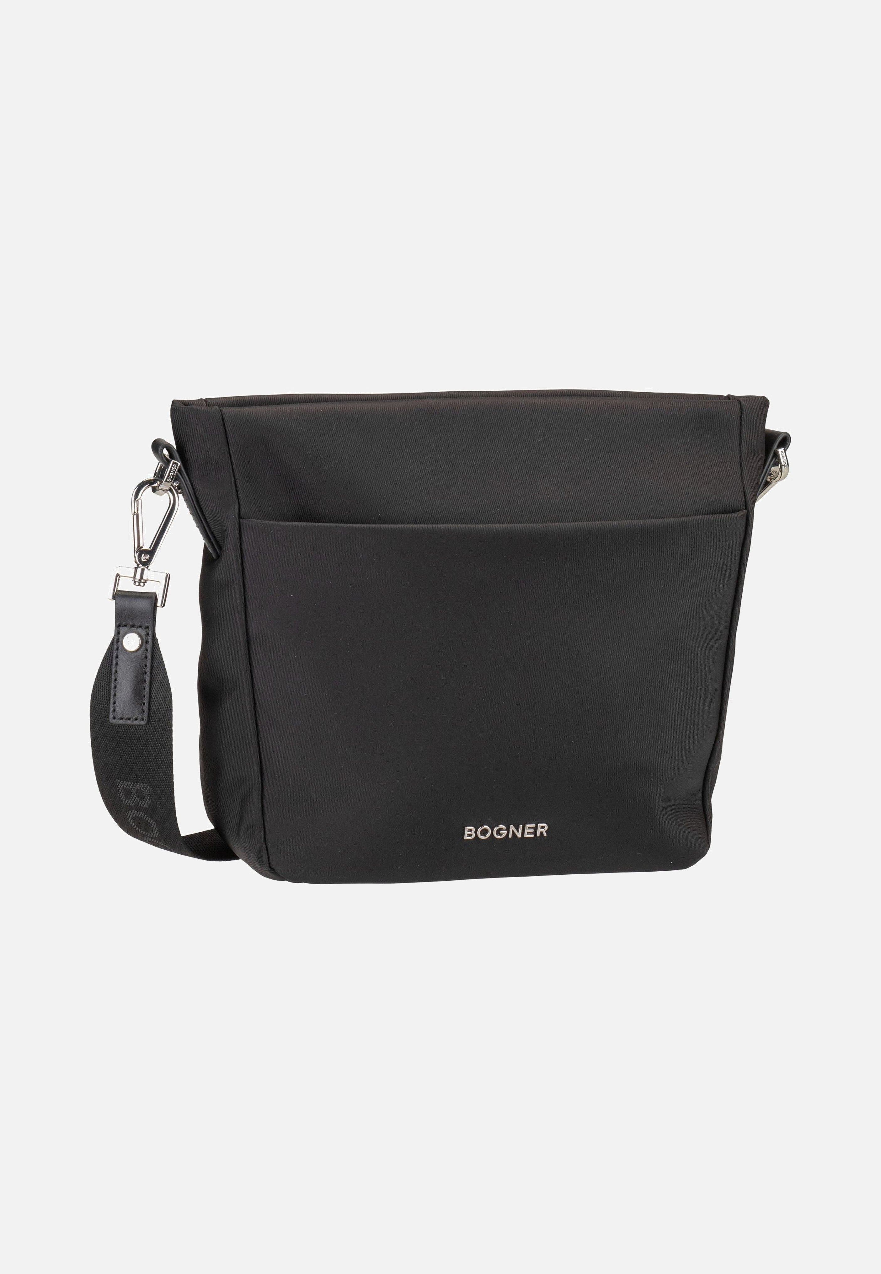 Bogner - Klosters Juna MVZ Black - Pouch Bag | Women-Image