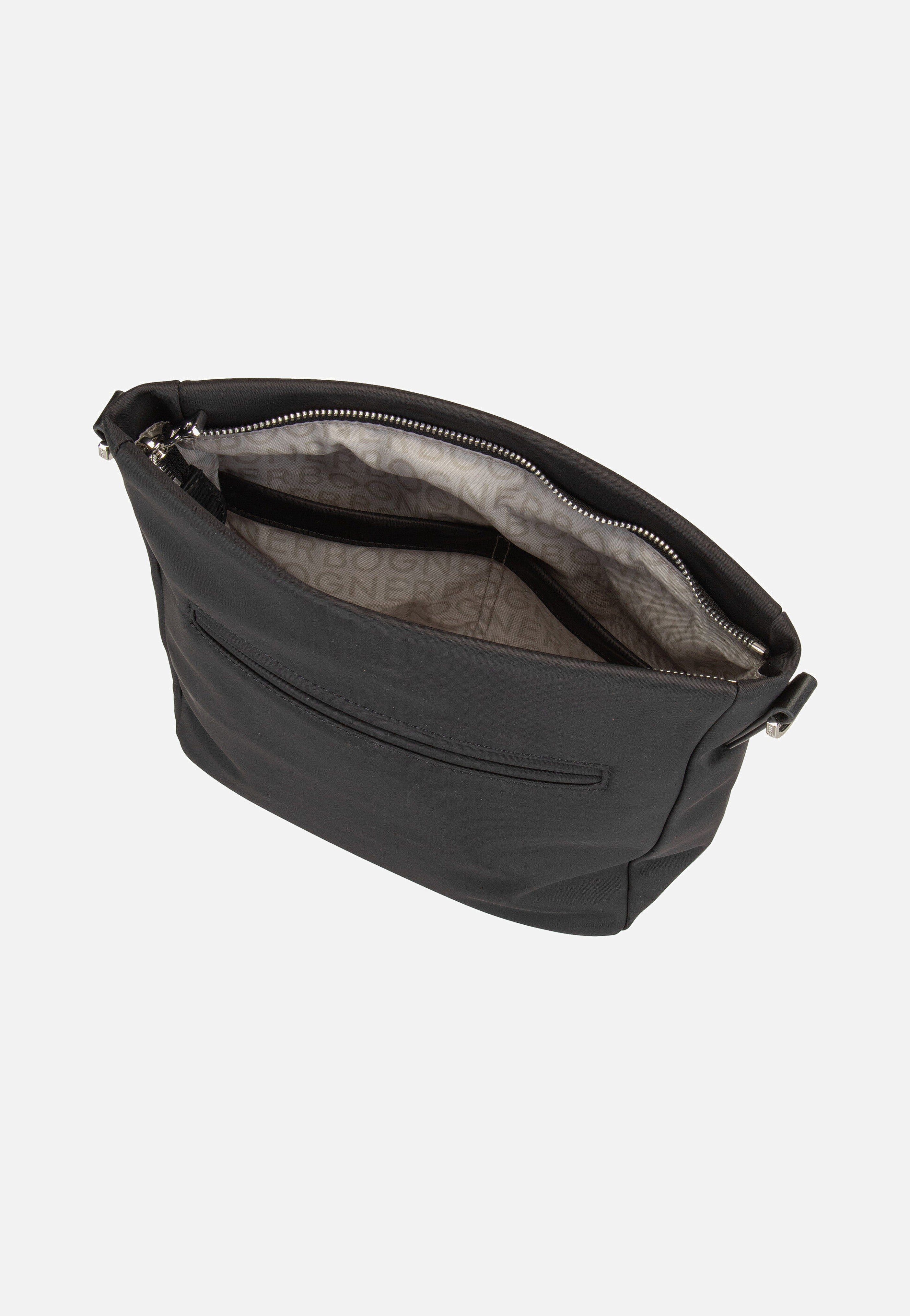 Bogner - Klosters Juna MVZ Black - Pouch Bag | Women-Image