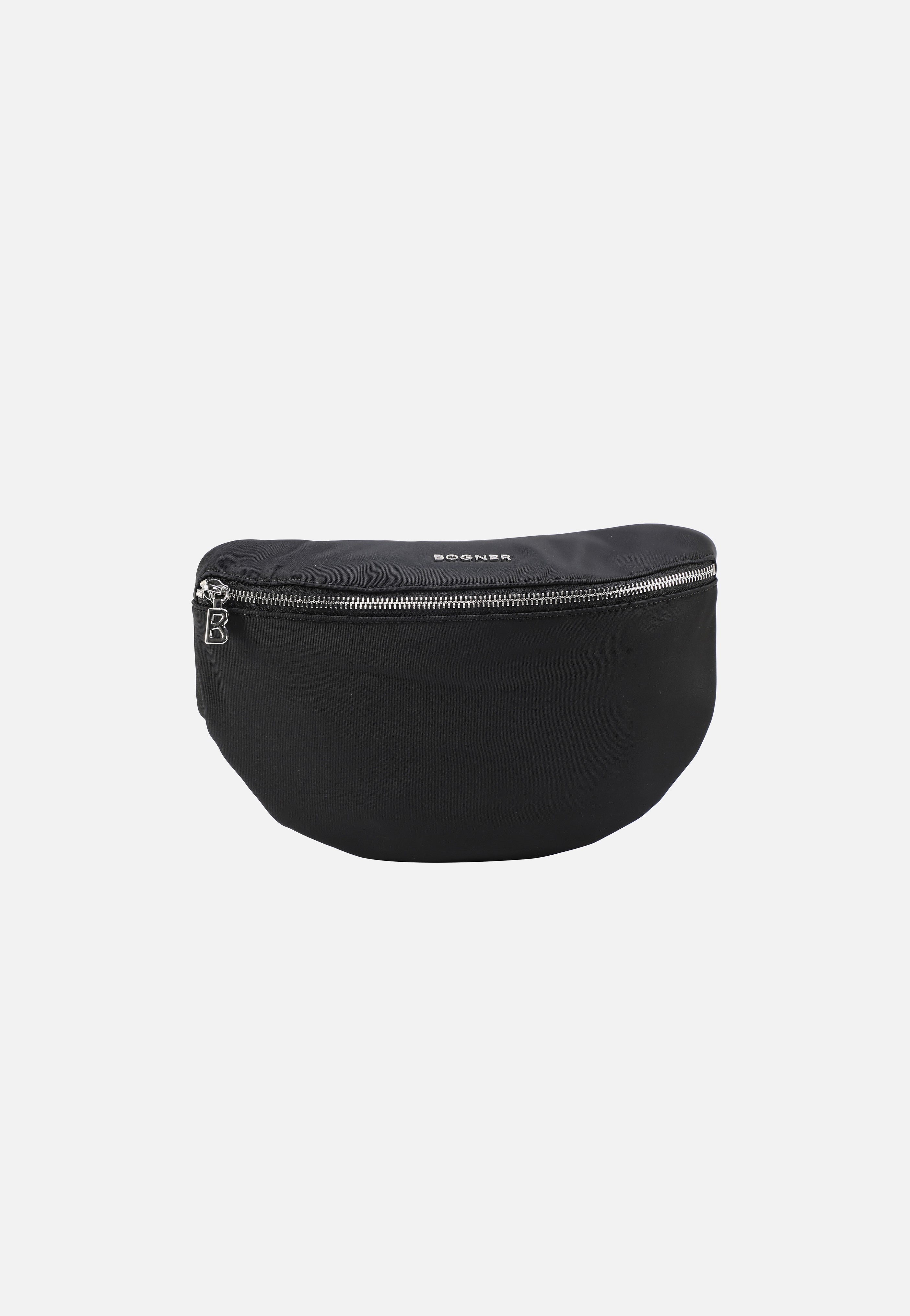 Bogner - Klosters Leny MHZ Black - Fanny Pack | Women-Image